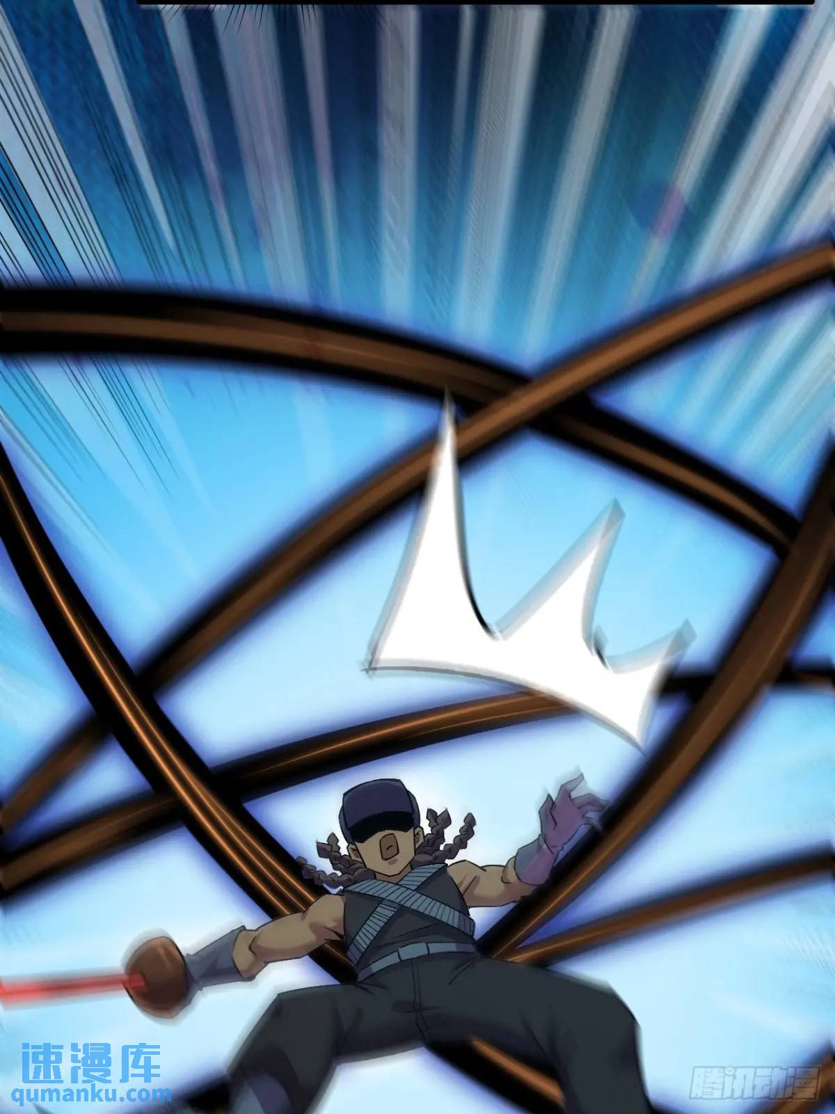 041执念(1/2)-第42话