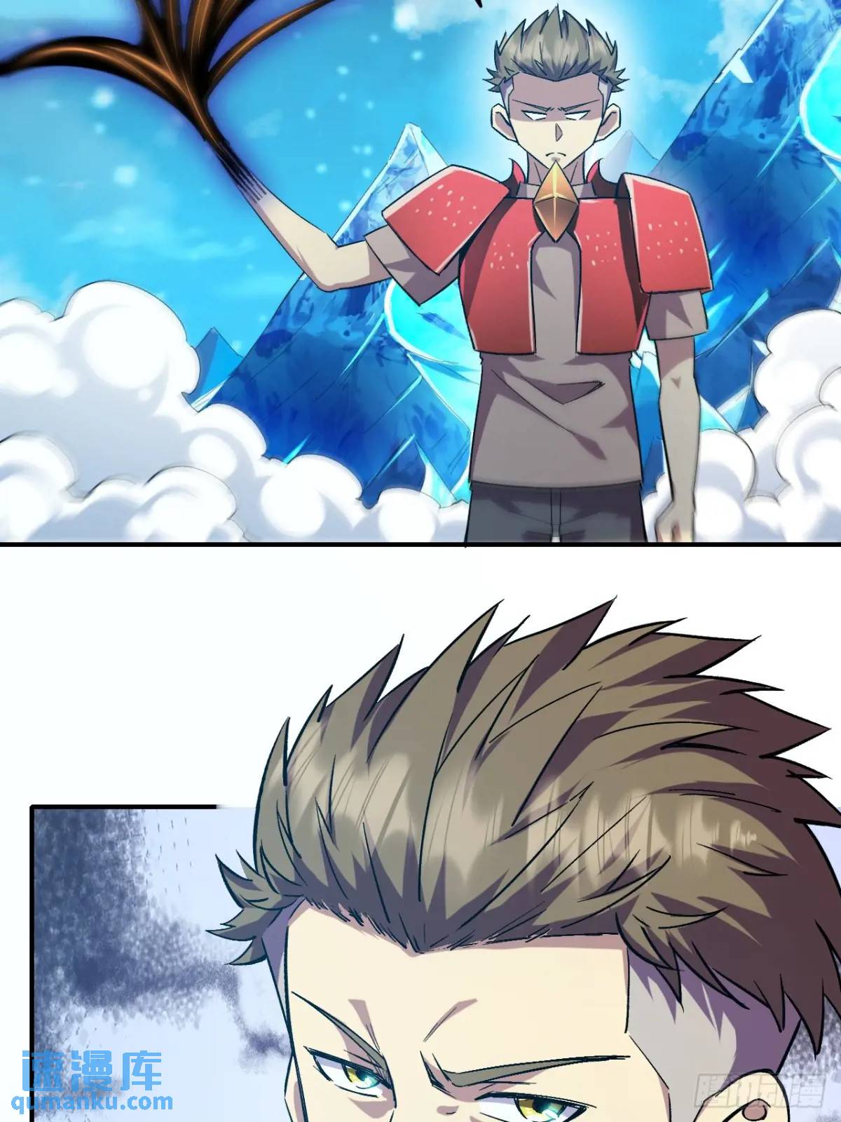 041执念(1/2)-第42话