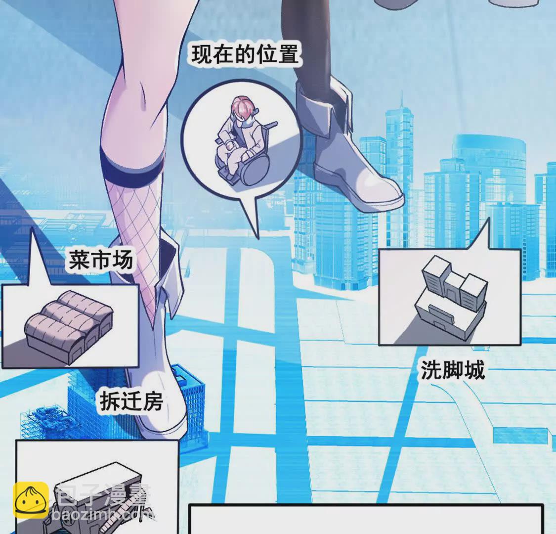 第1话Let us异世界转生！(1/5)-第2话