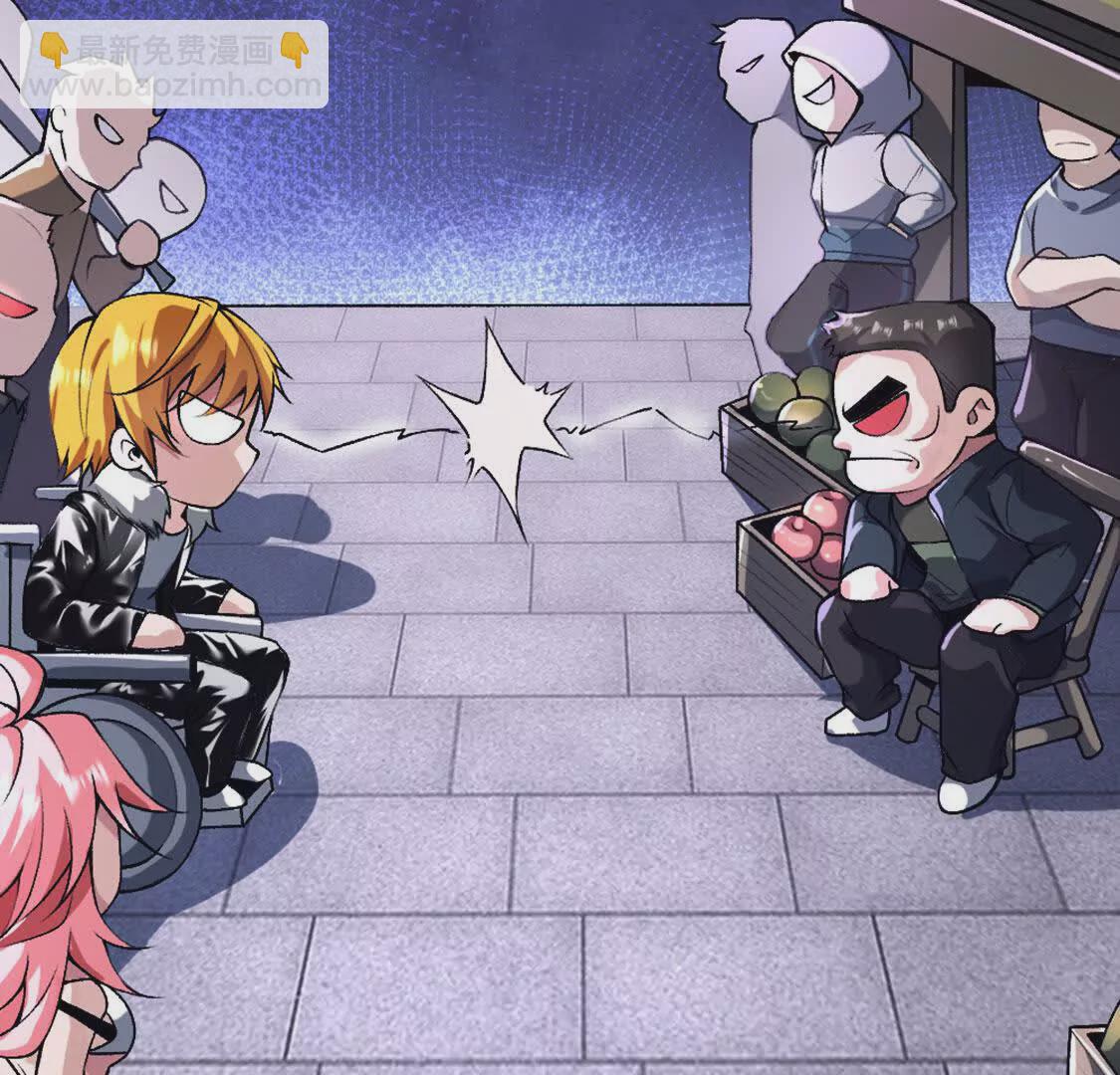 第1话Let us异世界转生！(1/5)-第2话