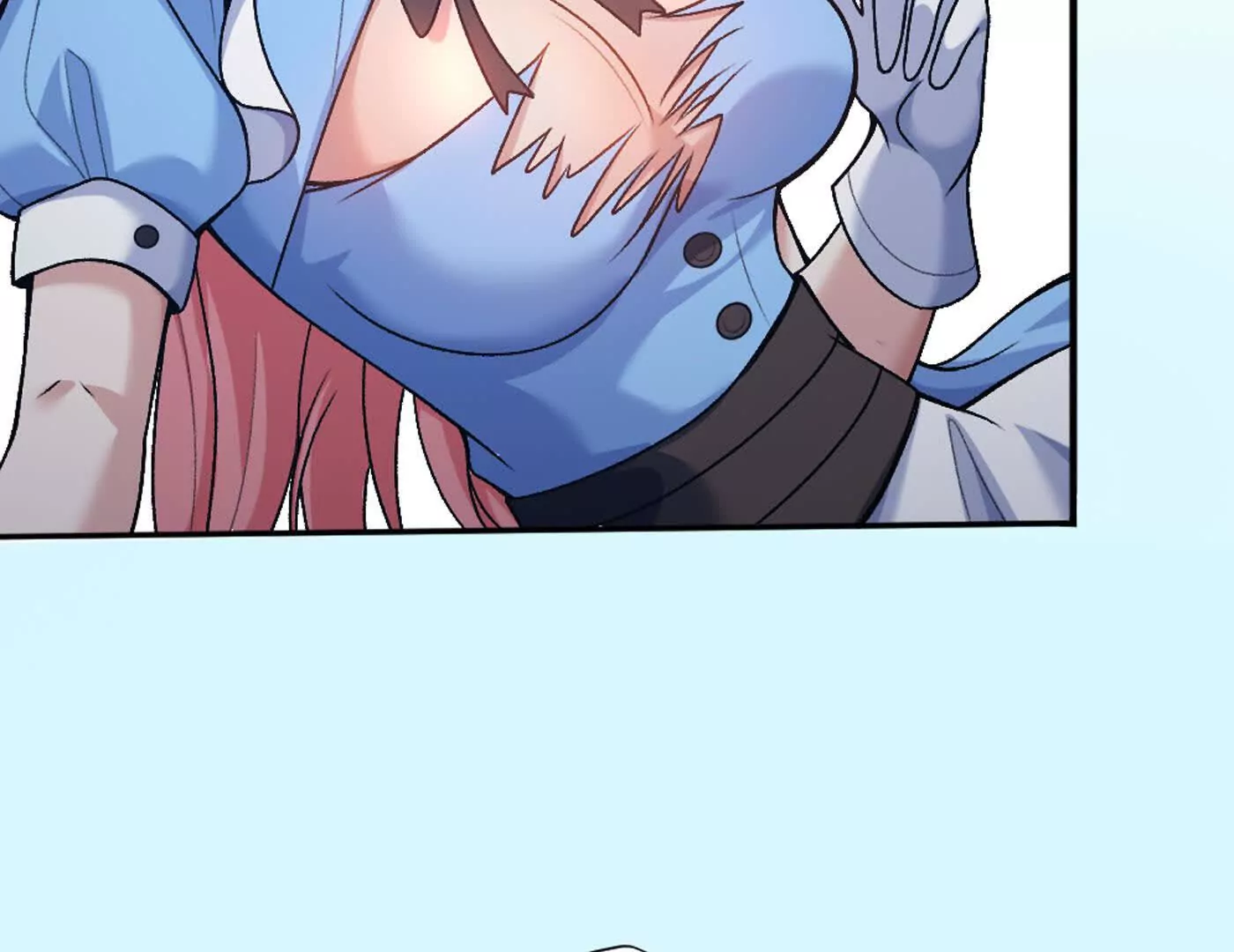 第11话 是的，我愿意(1/2)-第12话