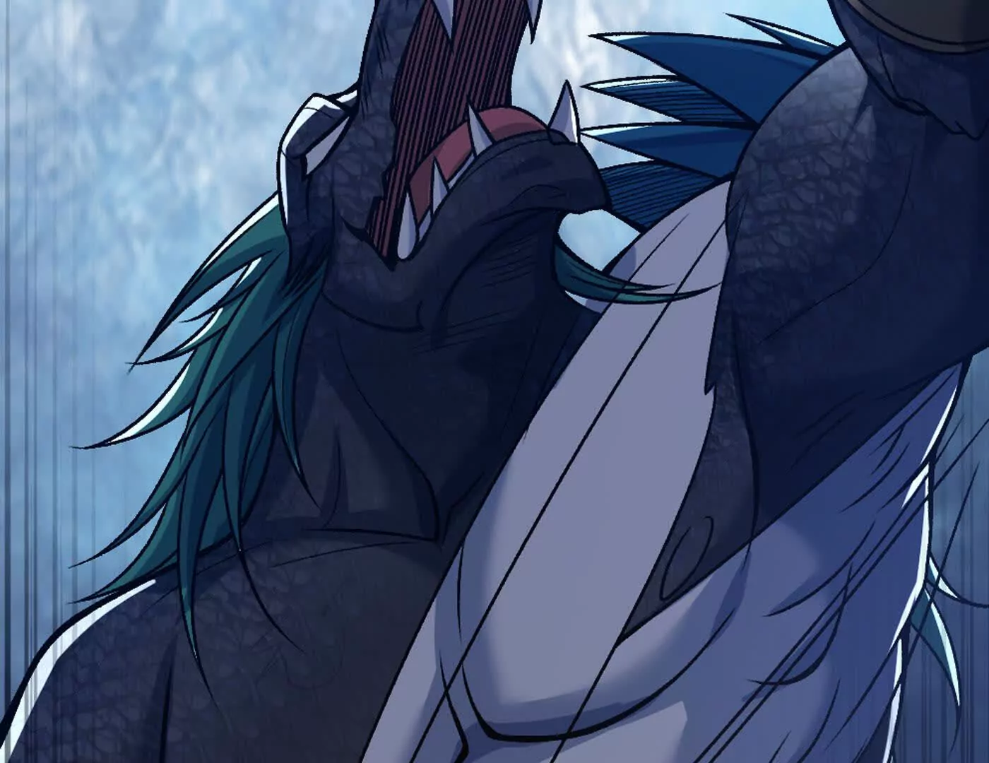 第11话 是的，我愿意(1/2)-第12话