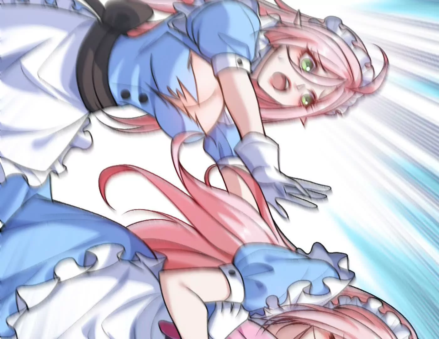 第11话 是的，我愿意(1/2)-第12话