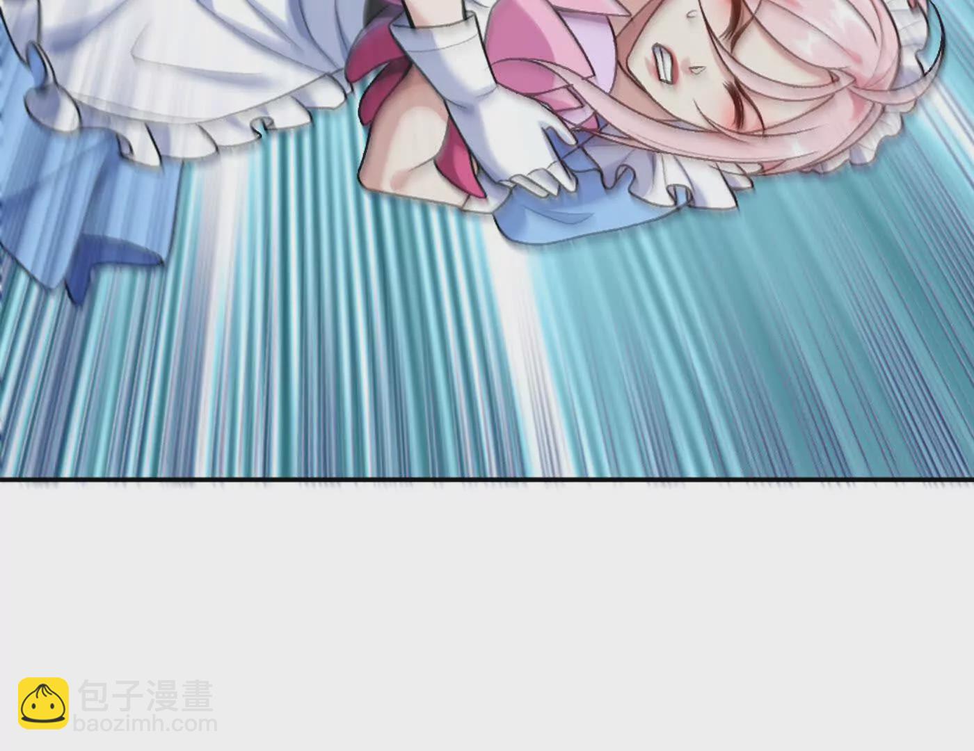 第11话 是的，我愿意(1/2)-第12话