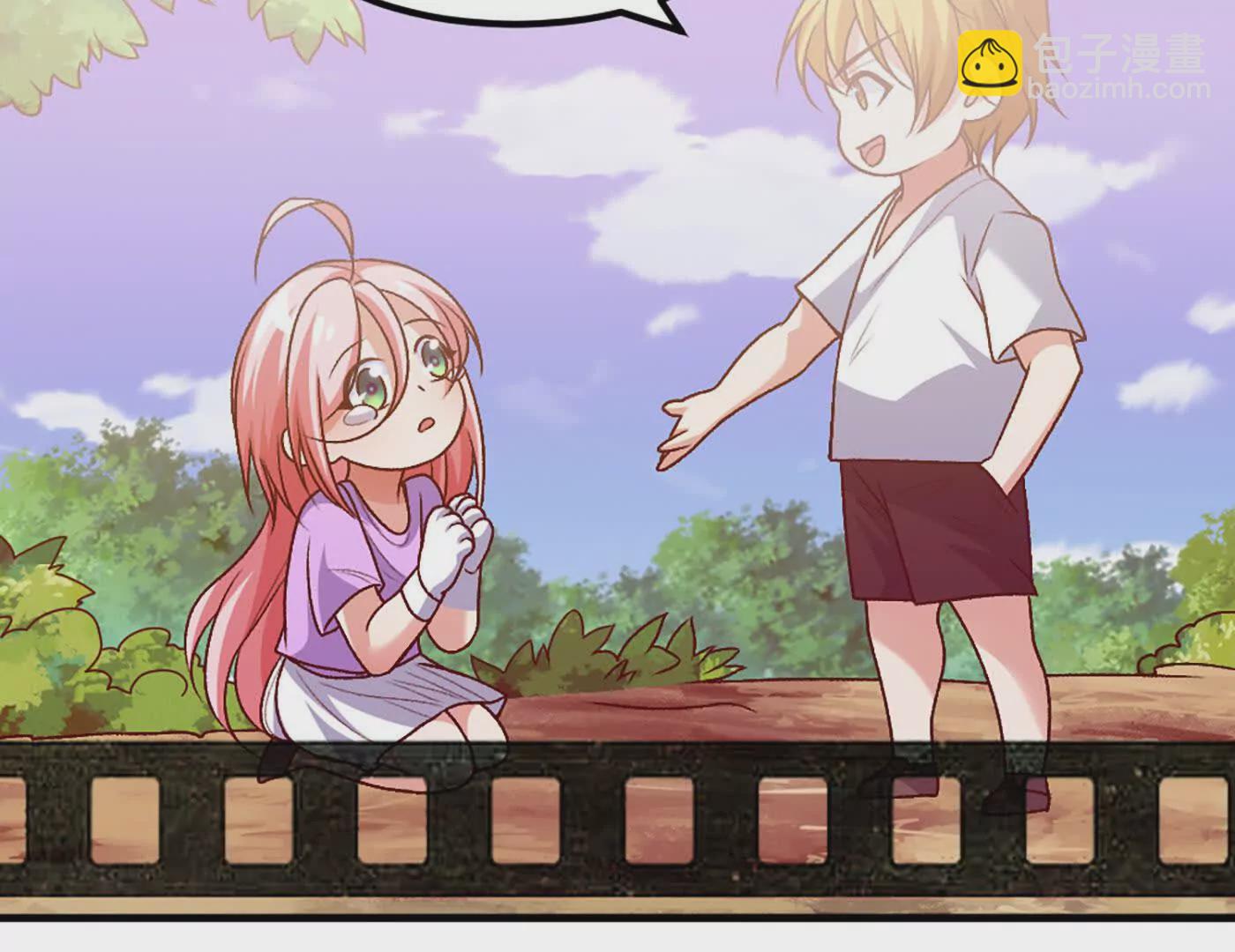 第11话 是的，我愿意(1/2)-第12话