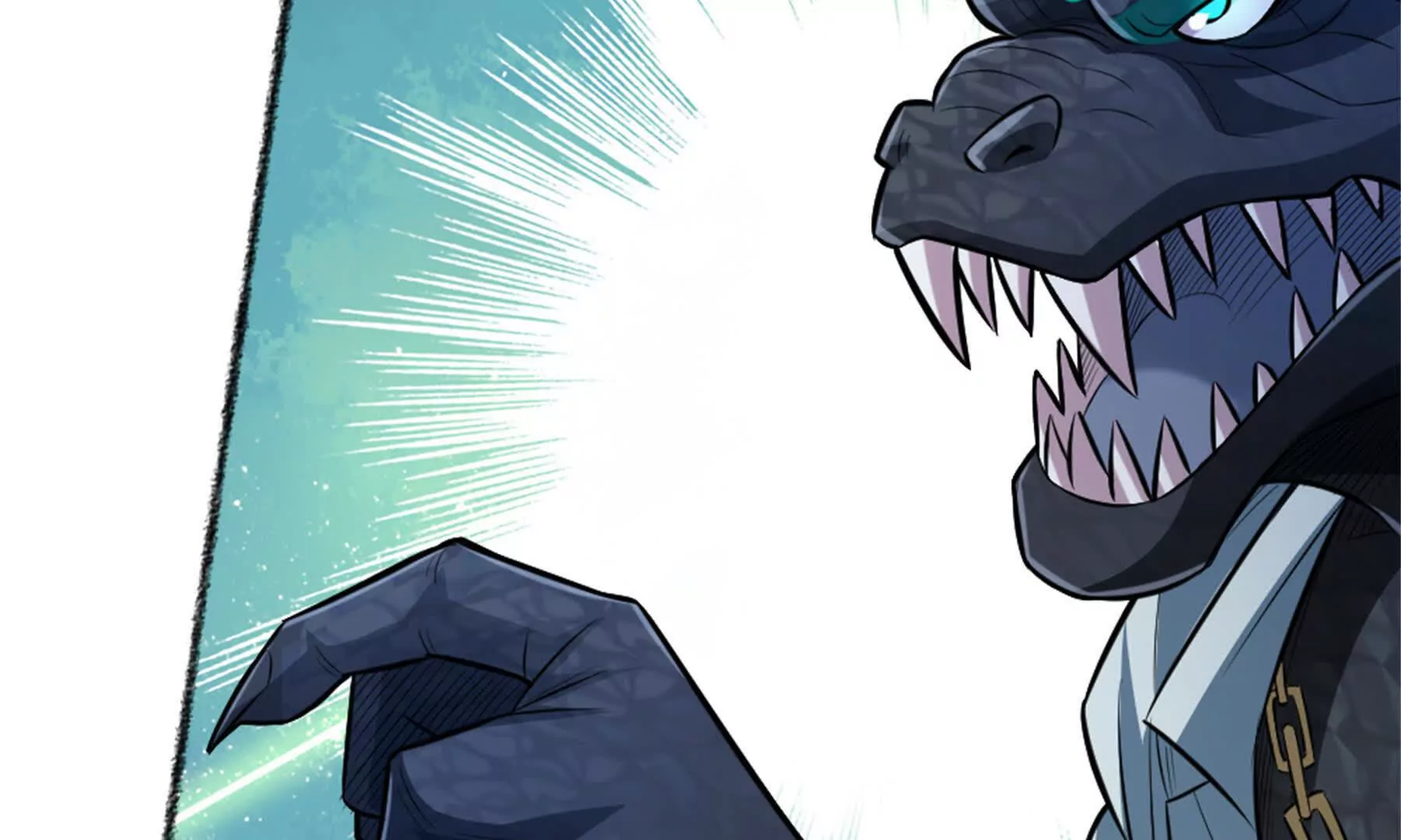 第21话 龟影半藏(1/3)-第22话