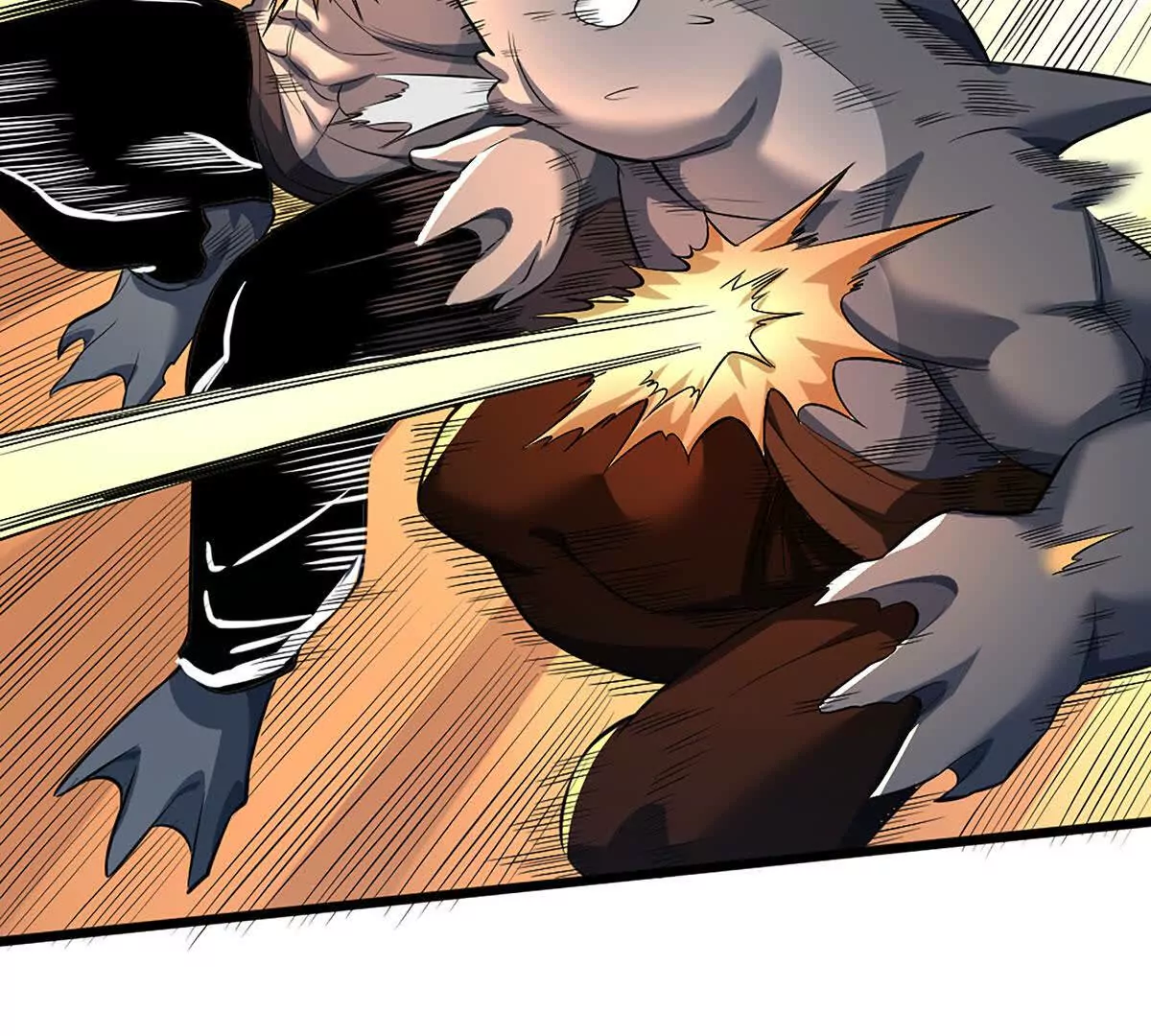 第23话 美式居合(1/2)-第24话