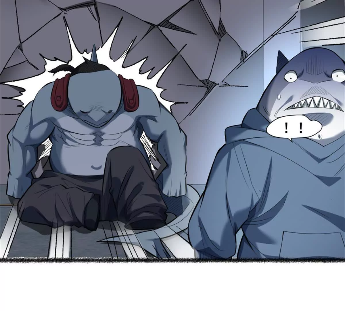 第25话 专属金手指(1/2)-第26话