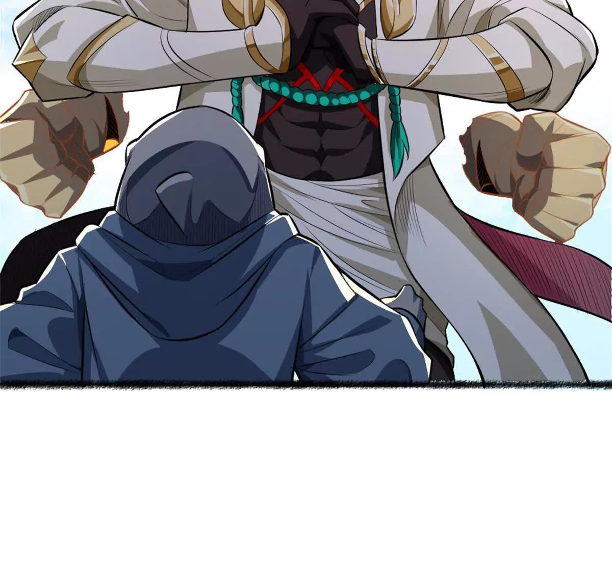 第25话 专属金手指(1/2)-第26话