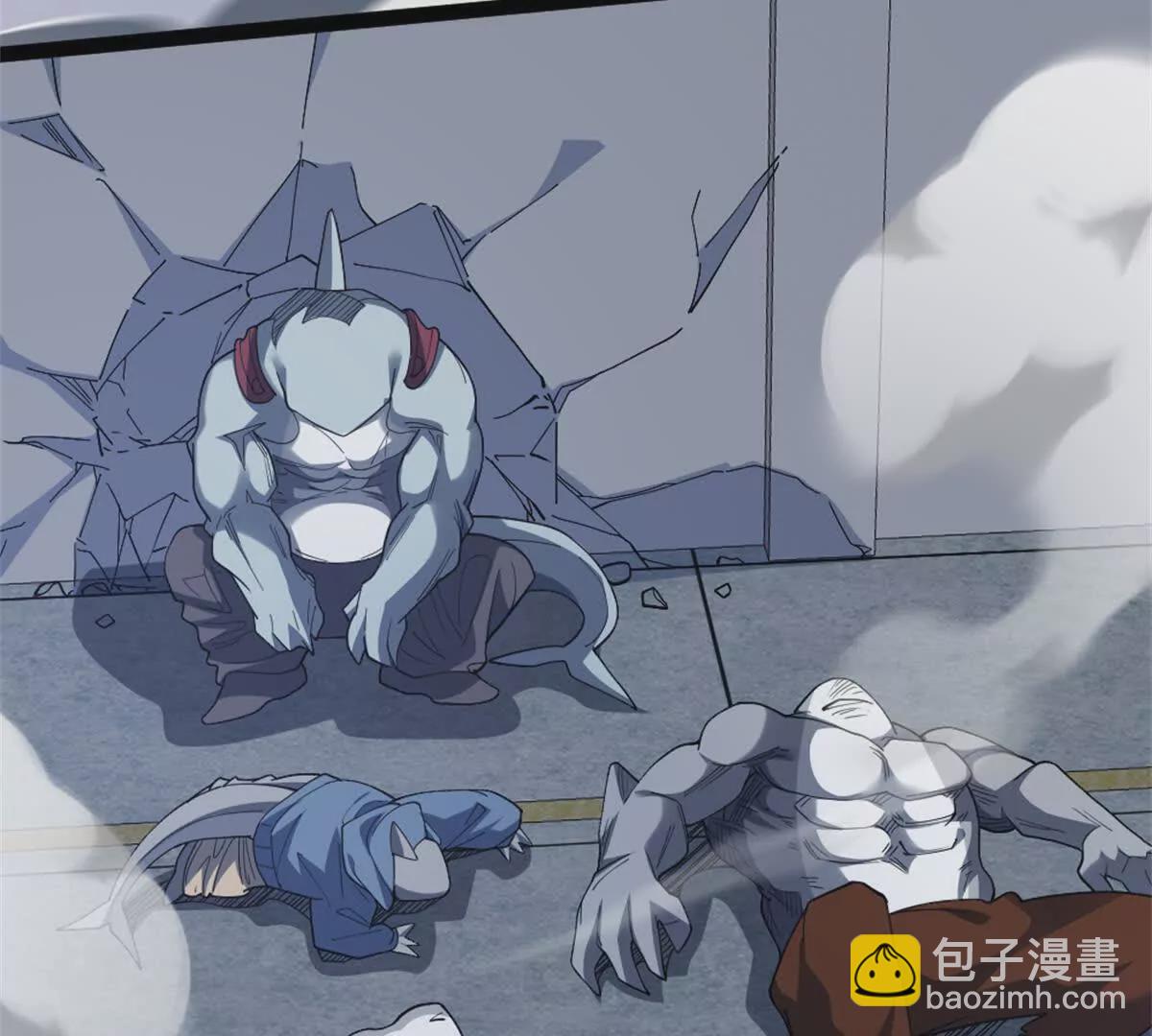 第25话 专属金手指(1/2)-第26话