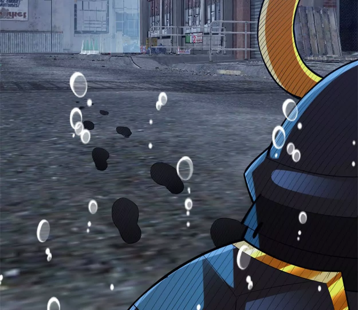 第27话 二号宿主(1/2)-第28话