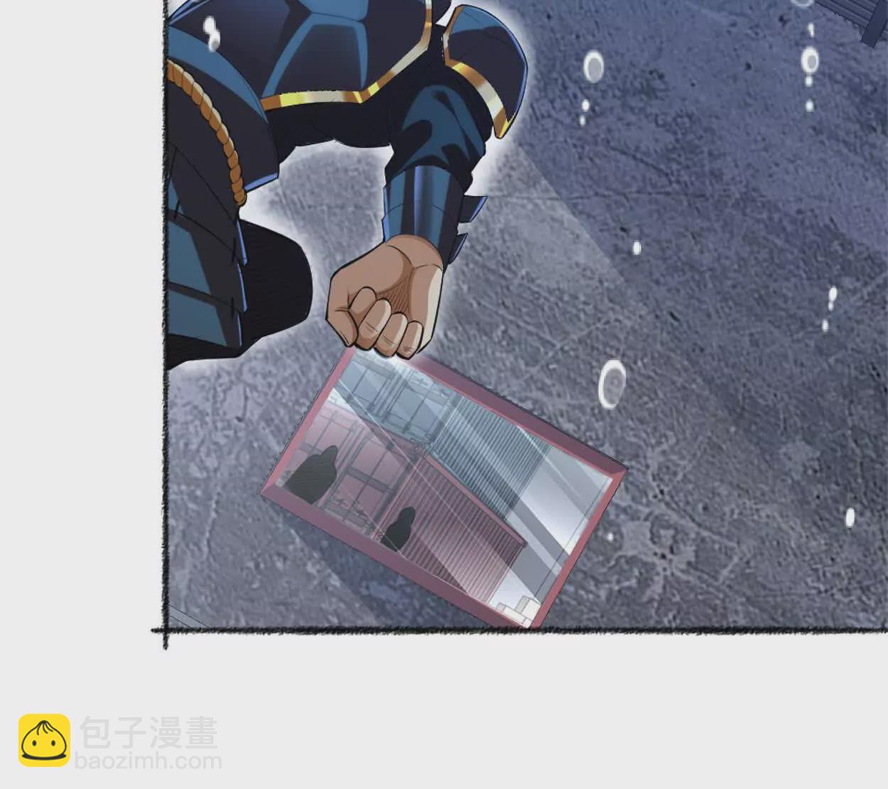 第27话 二号宿主(1/2)-第28话