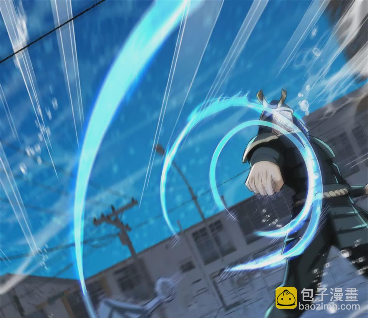 第27话 二号宿主(1/2)-第28话