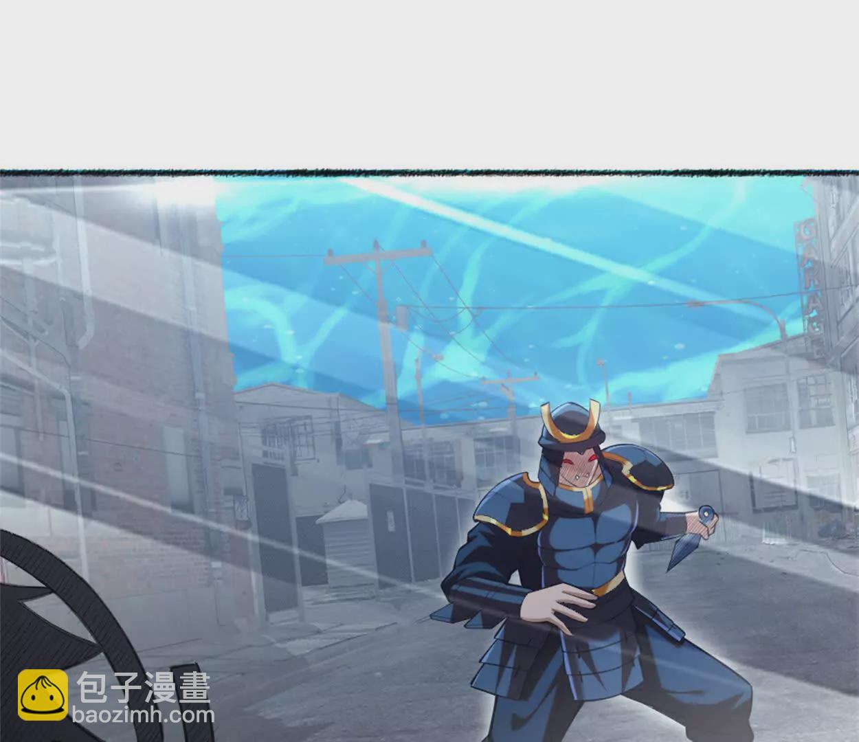 第27话 二号宿主(1/2)-第28话