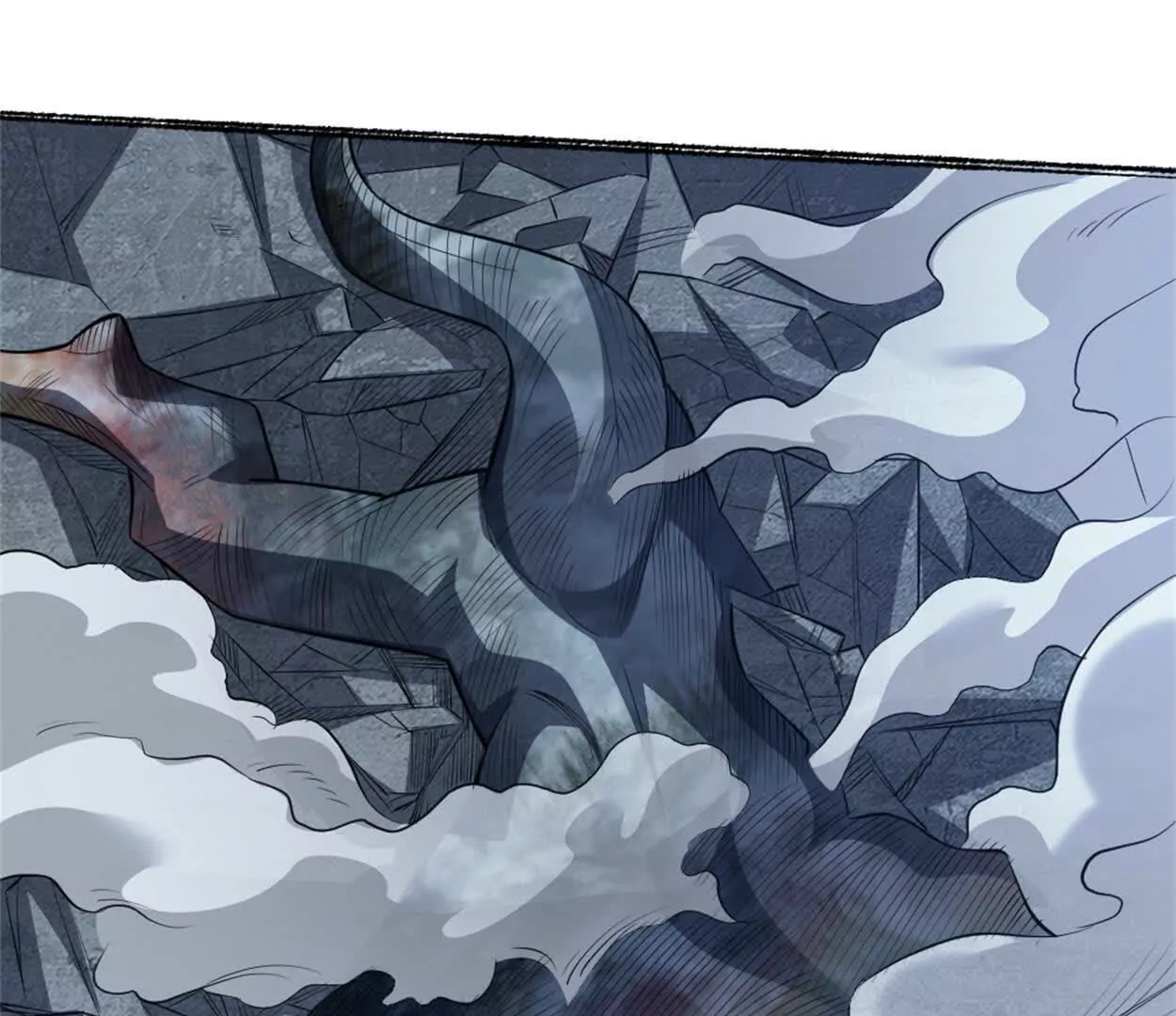 第二十八话 被包围了？(1/2)-第40话