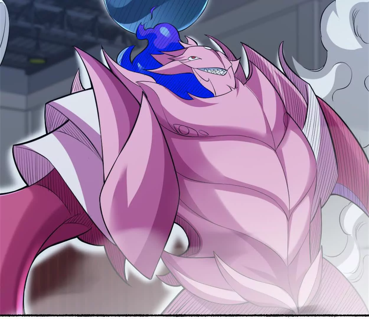 第二十八话 被包围了？(1/2)-第40话