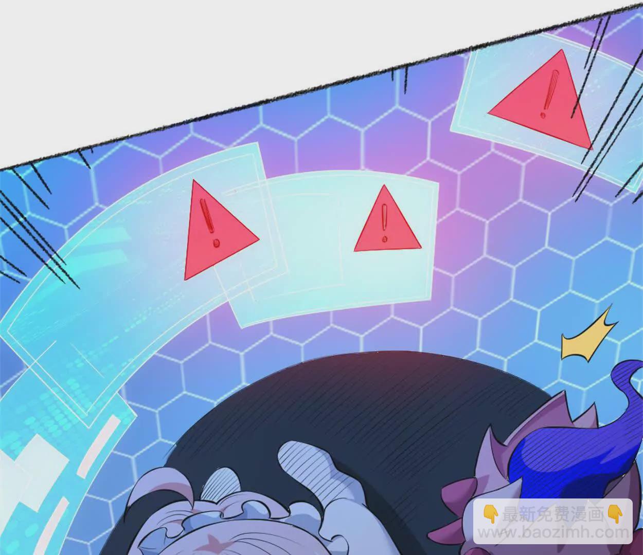 第二十八话 被包围了？(1/2)-第40话