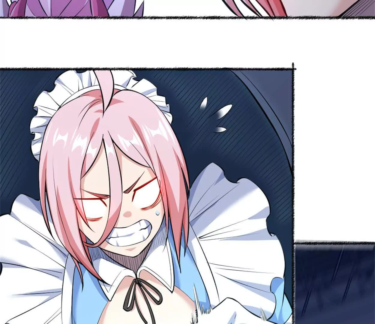 第二十八话 被包围了？(1/2)-第40话