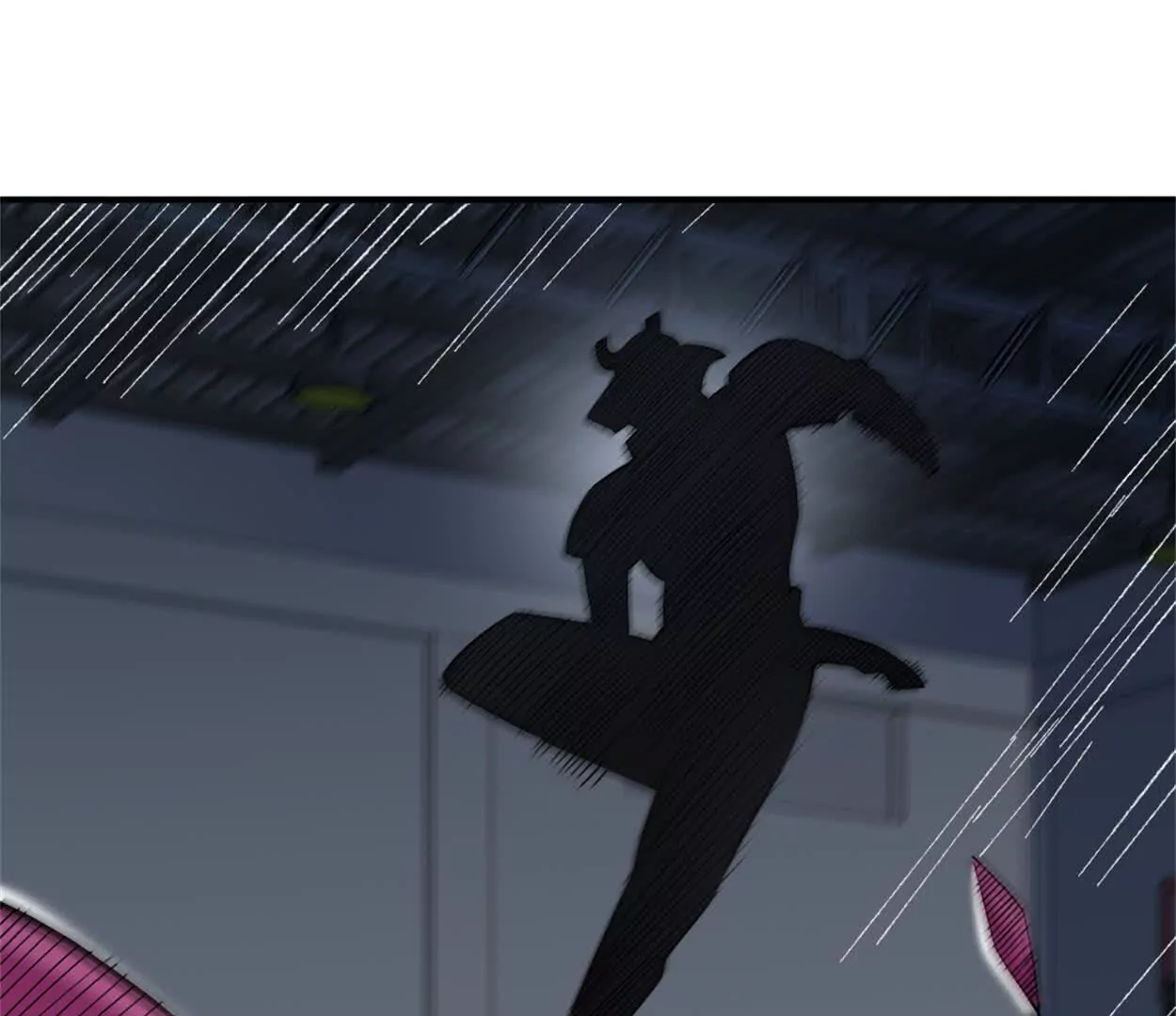 第二十八话 被包围了？(1/2)-第40话