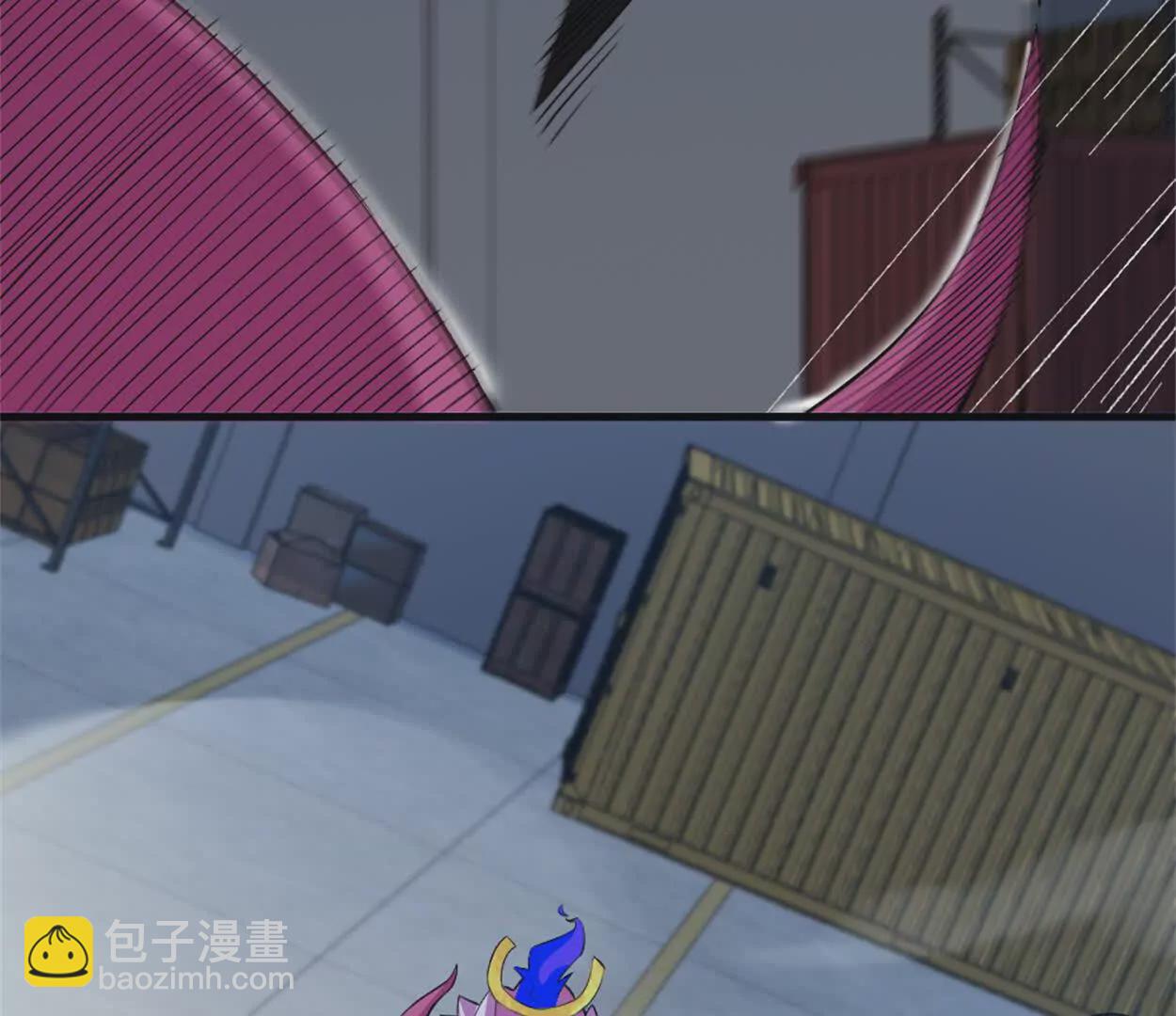 第二十八话 被包围了？(1/2)-第40话