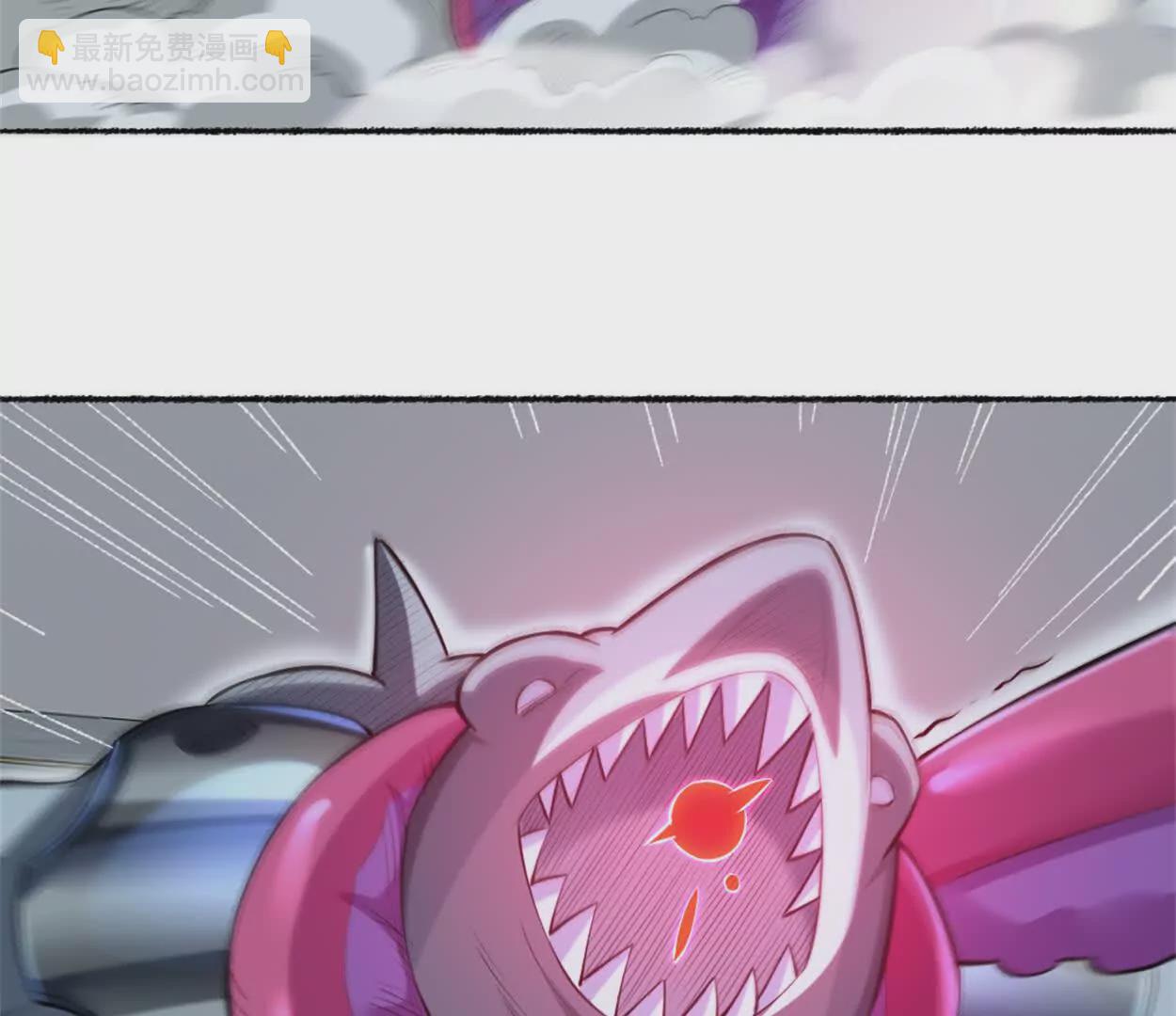 第二十八话 被包围了？(1/2)-第40话