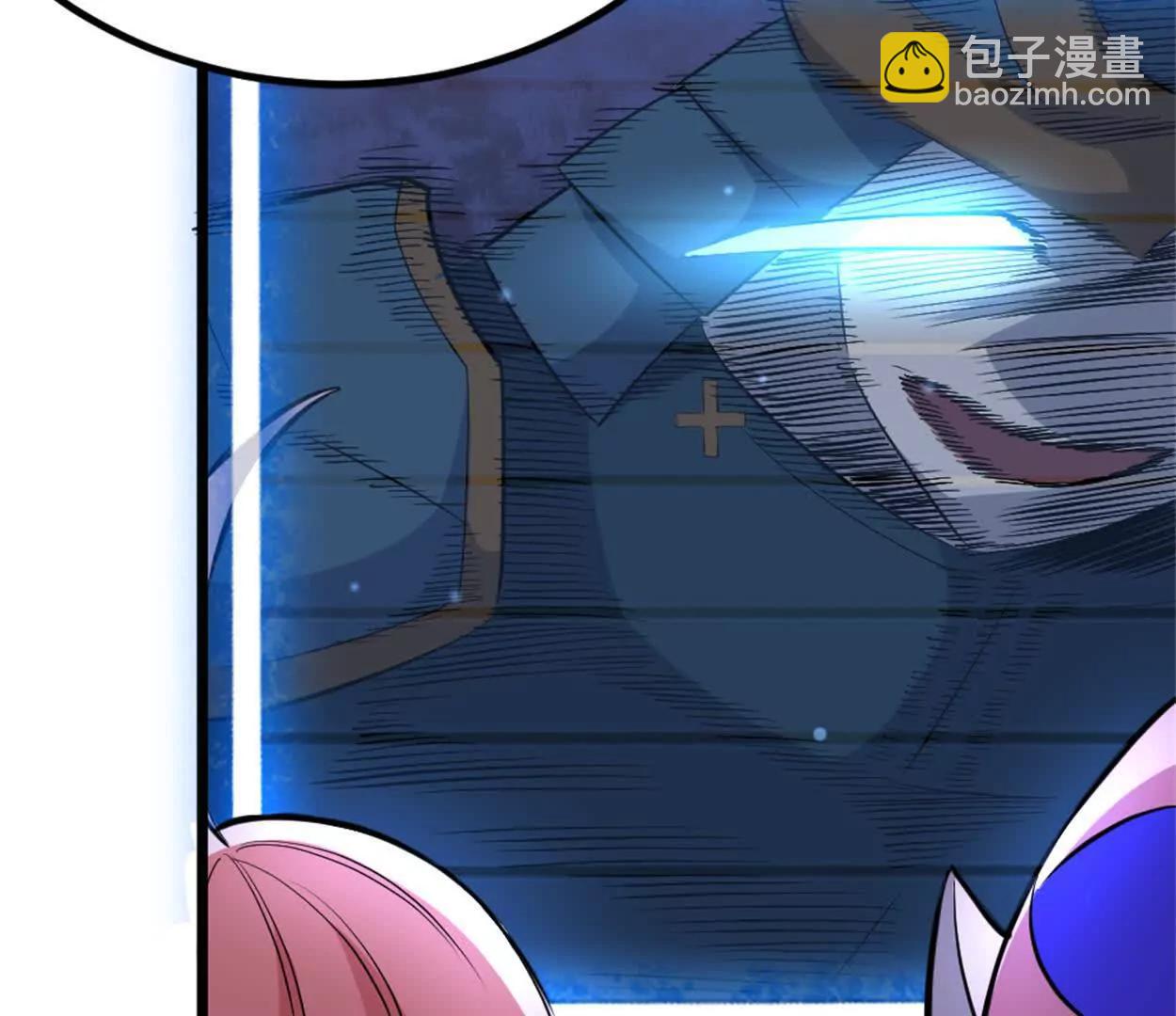 第29话 那我当小怪？(1/2)-第30话