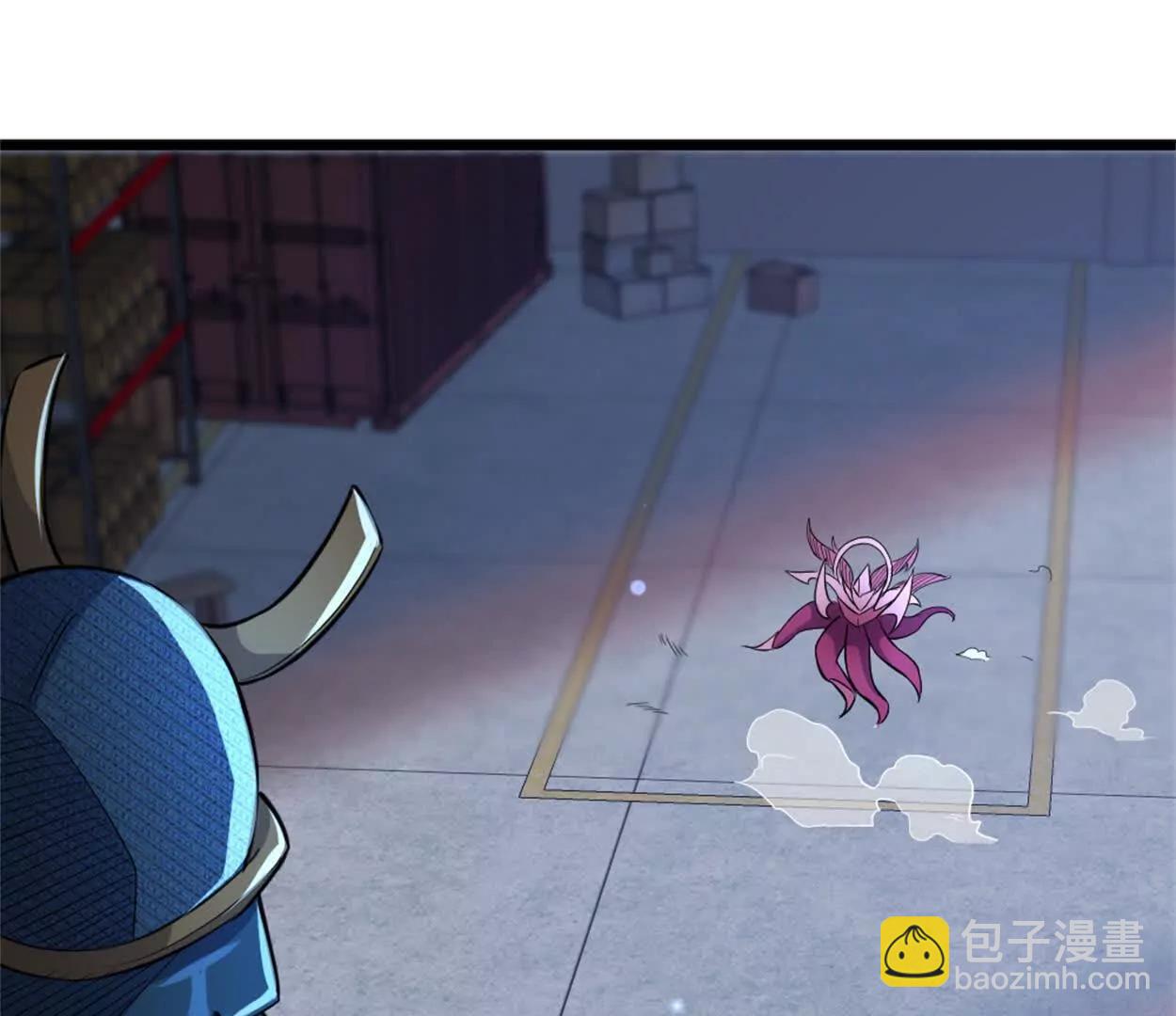 第29话 那我当小怪？(1/2)-第30话