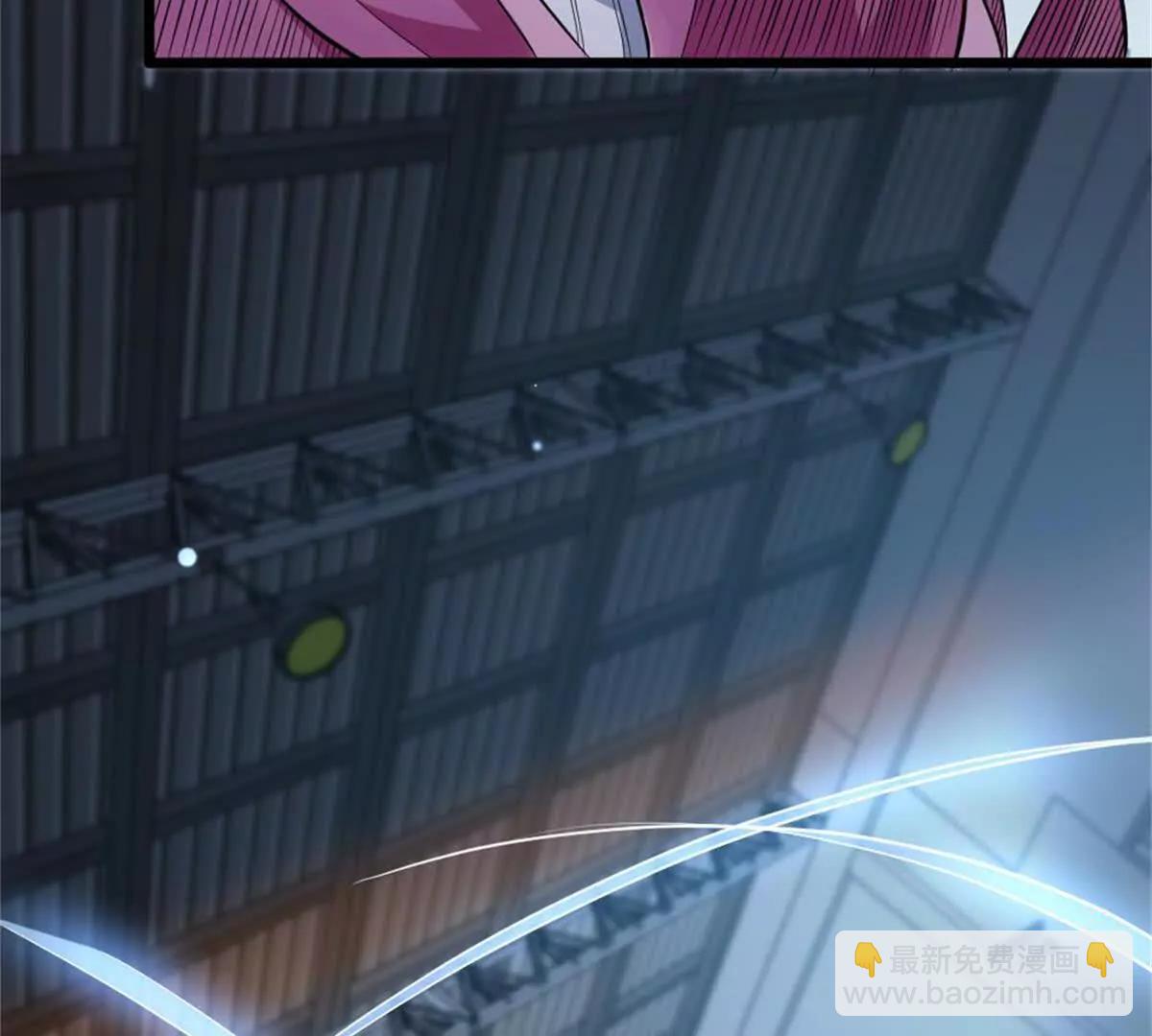 第29话 那我当小怪？(1/2)-第30话