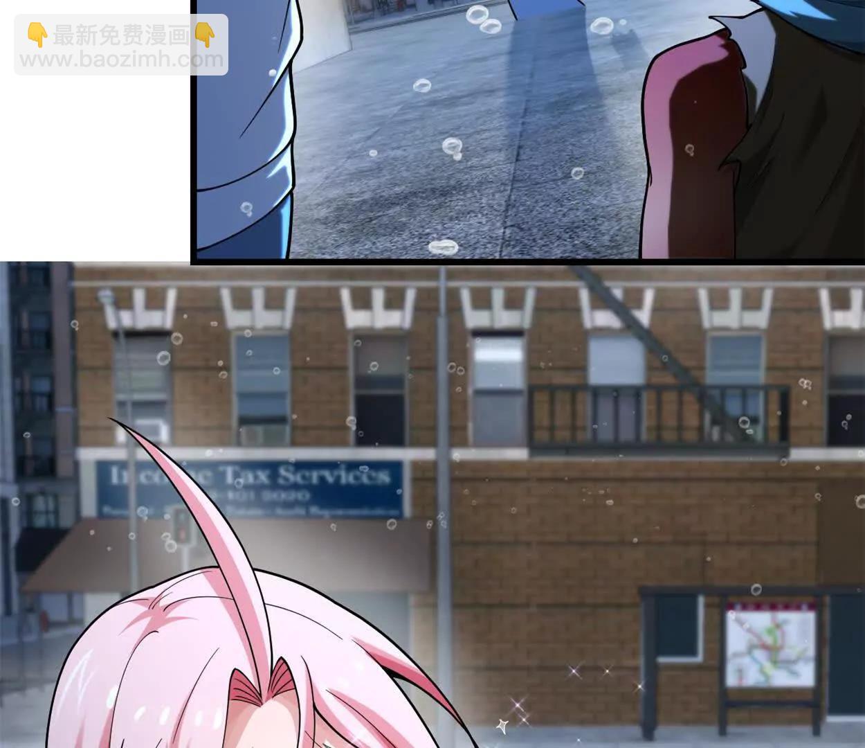 第31话 跟踪吧！少年(1/2)-第32话