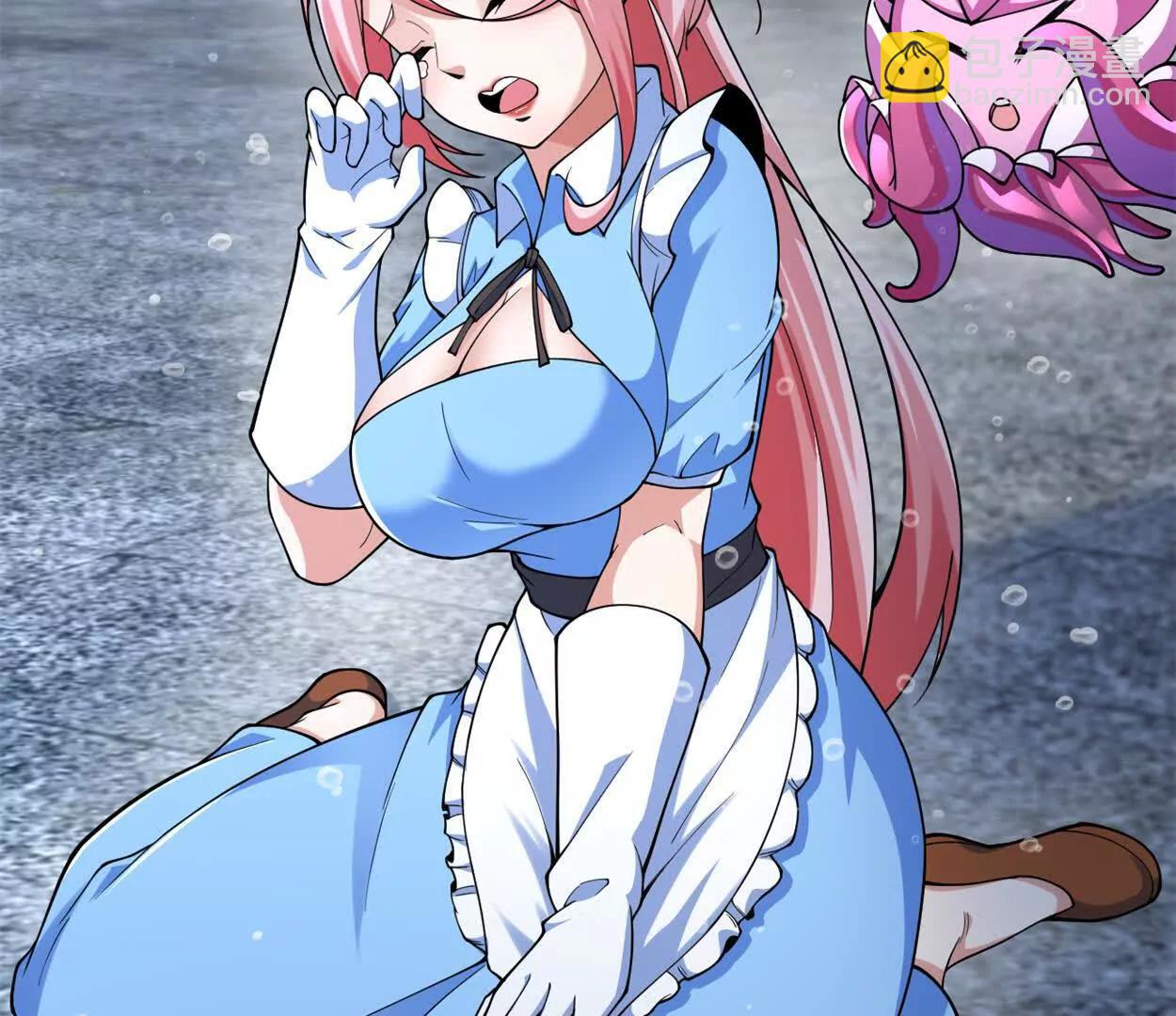 第31话 跟踪吧！少年(1/2)-第32话