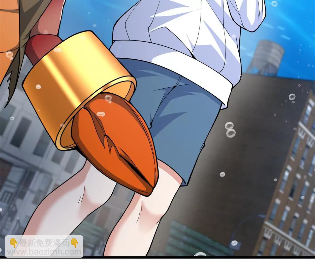 第31话 跟踪吧！少年(1/2)-第32话