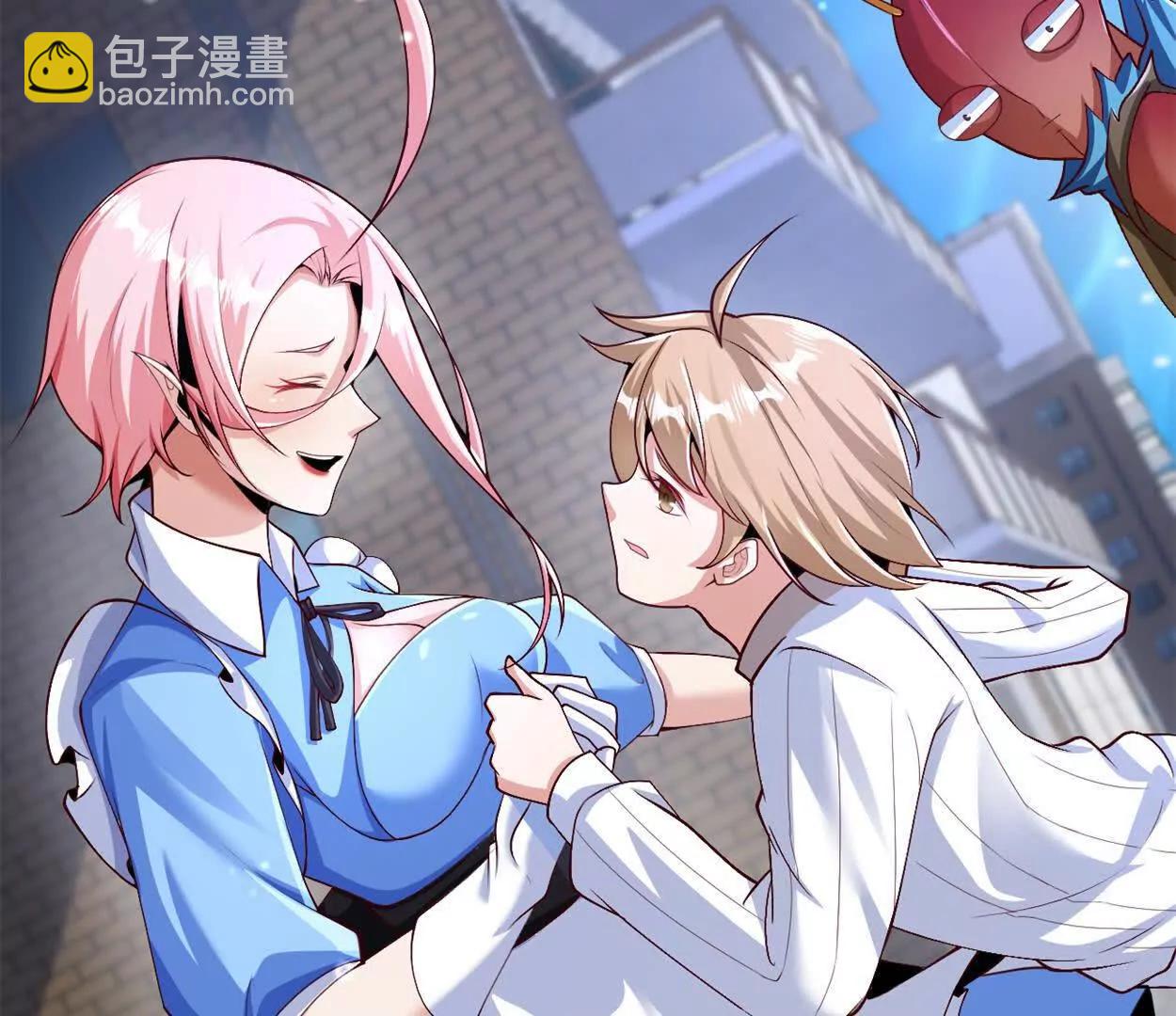 第31话 跟踪吧！少年(1/2)-第32话