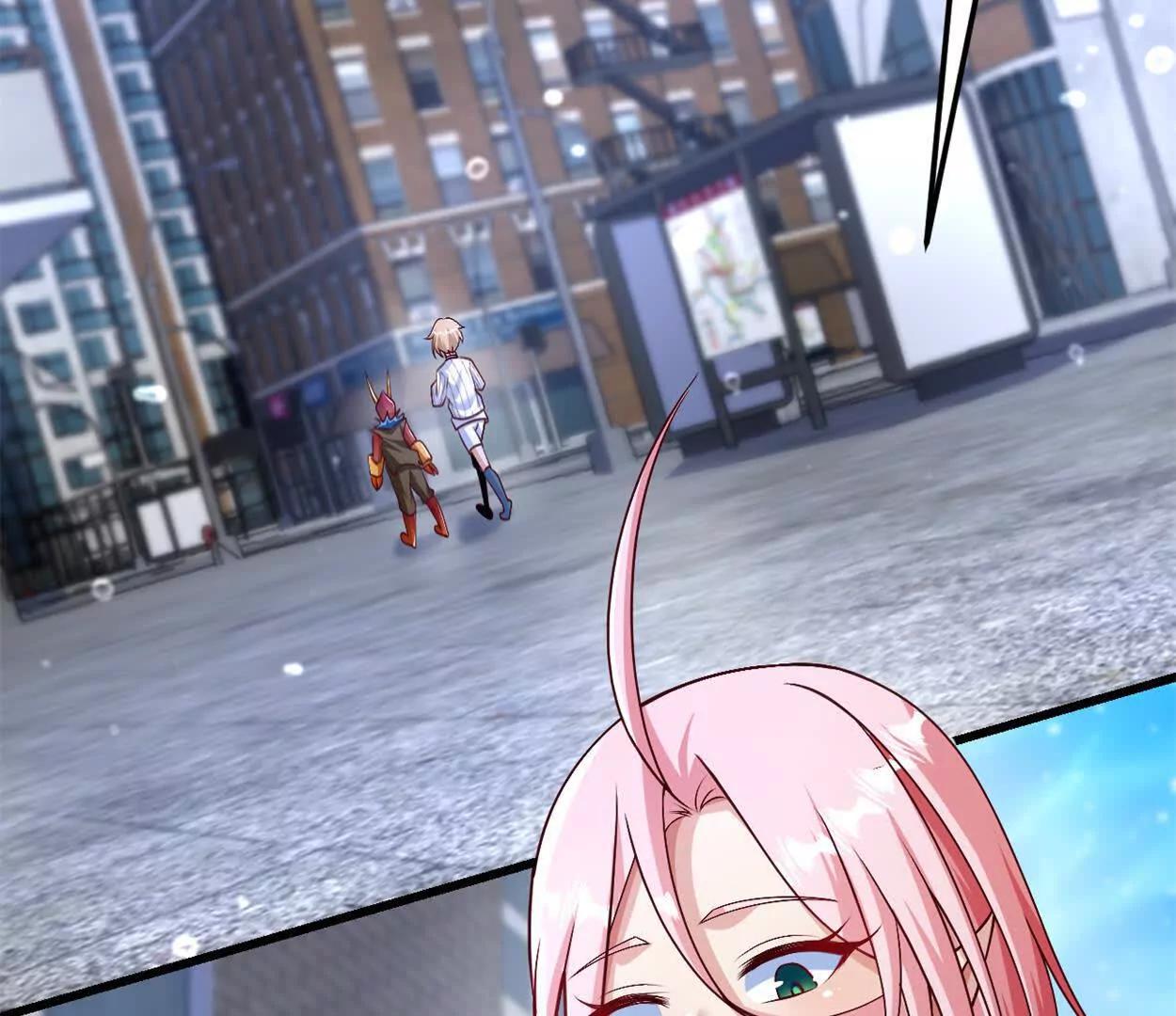 第31话 跟踪吧！少年(1/2)-第32话