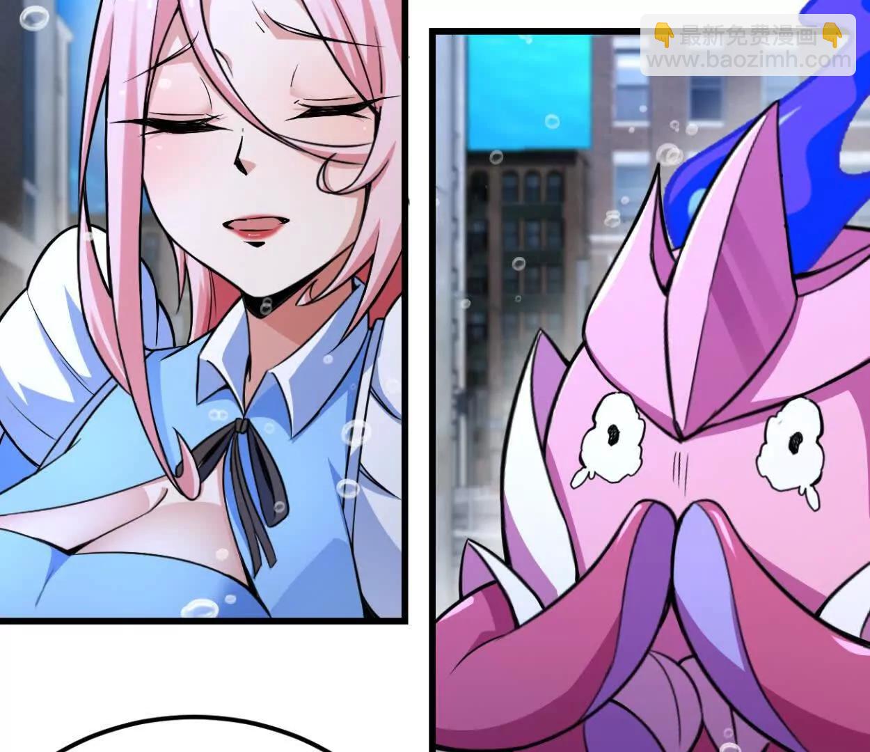 第33话 条件是什么(1/2)-第34话