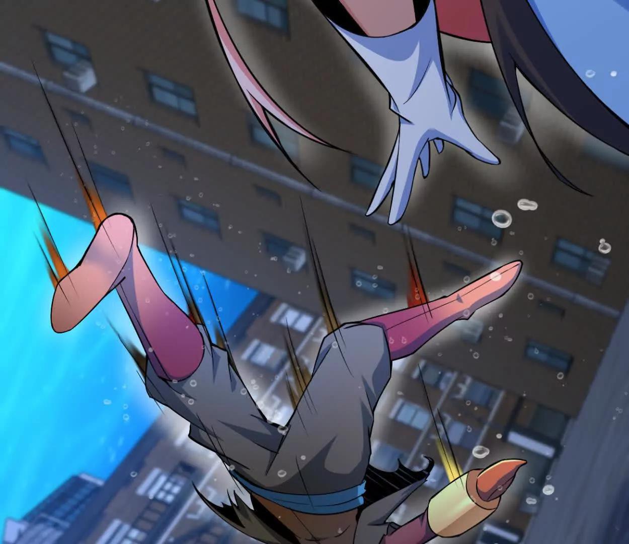 第33话 条件是什么(1/2)-第34话