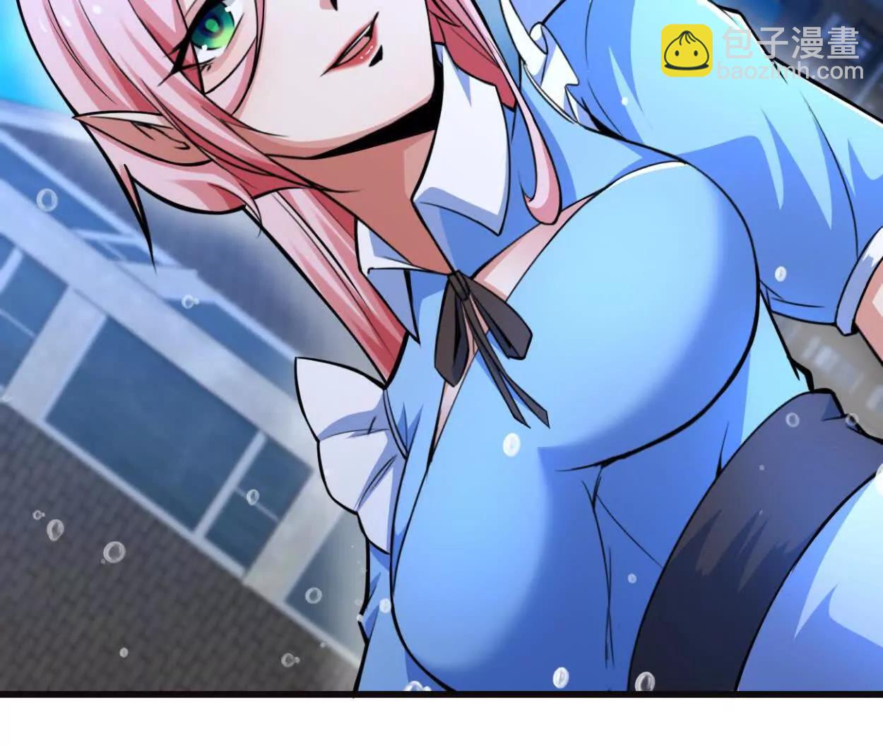 第33话 条件是什么(1/2)-第34话