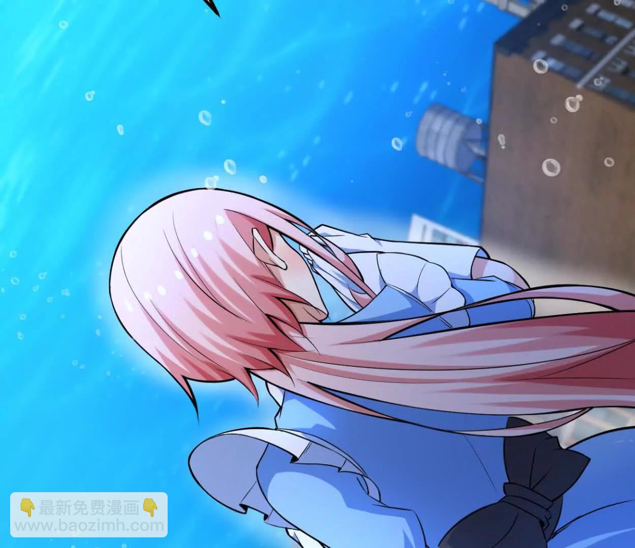 第33话 条件是什么(1/2)-第34话