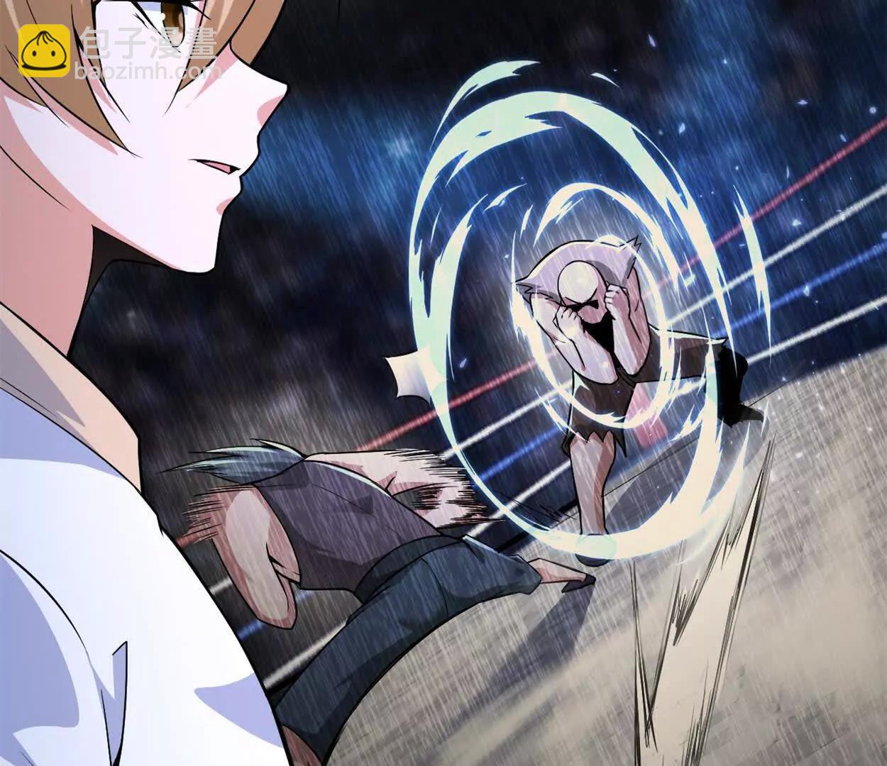 第35话 赛前准备(1/2)-第36话