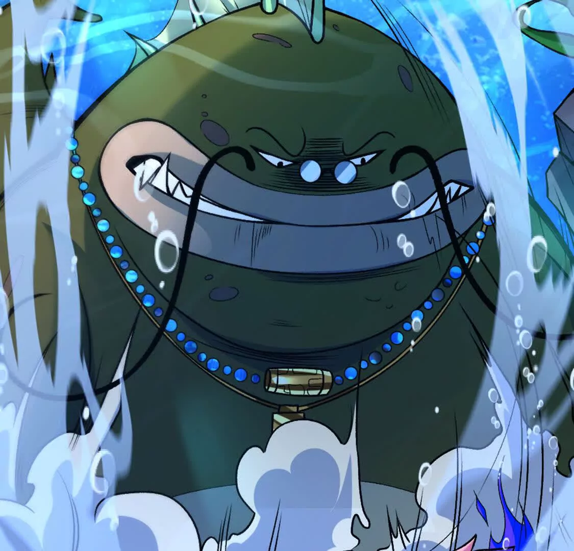 第5话 这分明是打您的脸啊！(1/3)-第6话