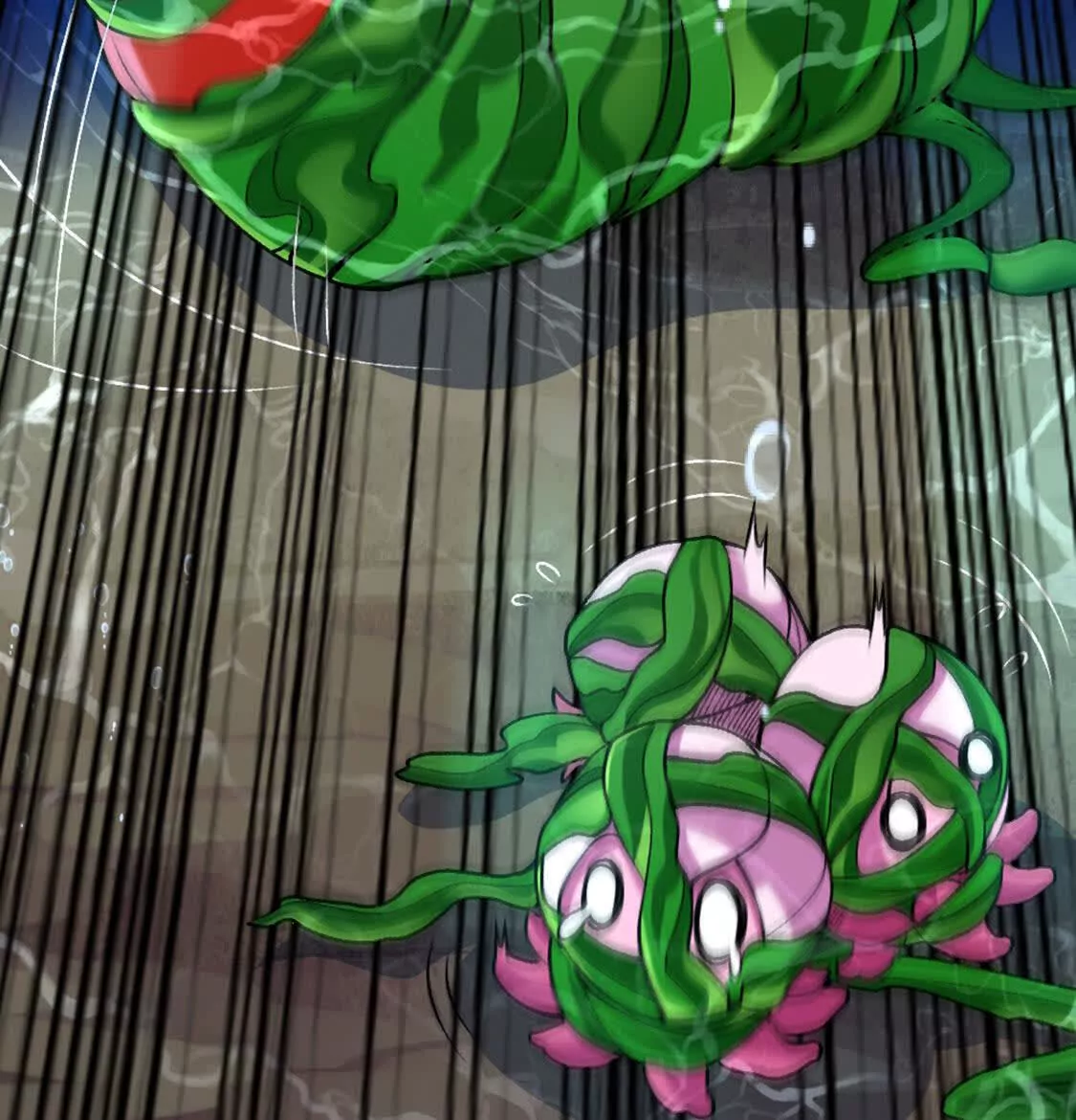 第5话 这分明是打您的脸啊！(1/3)-第6话