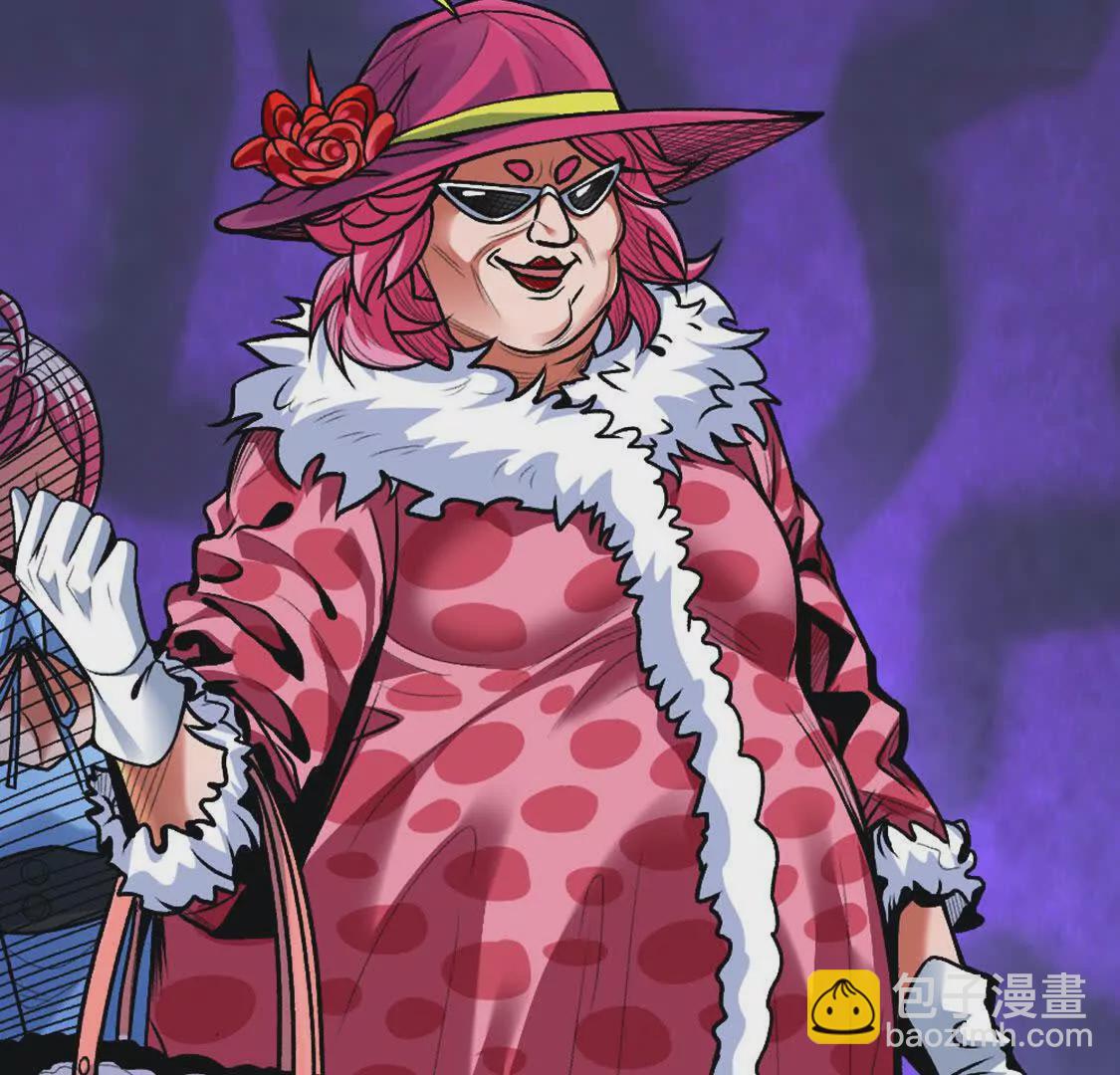 第6话 一拳鱼人(1/3)-第42话