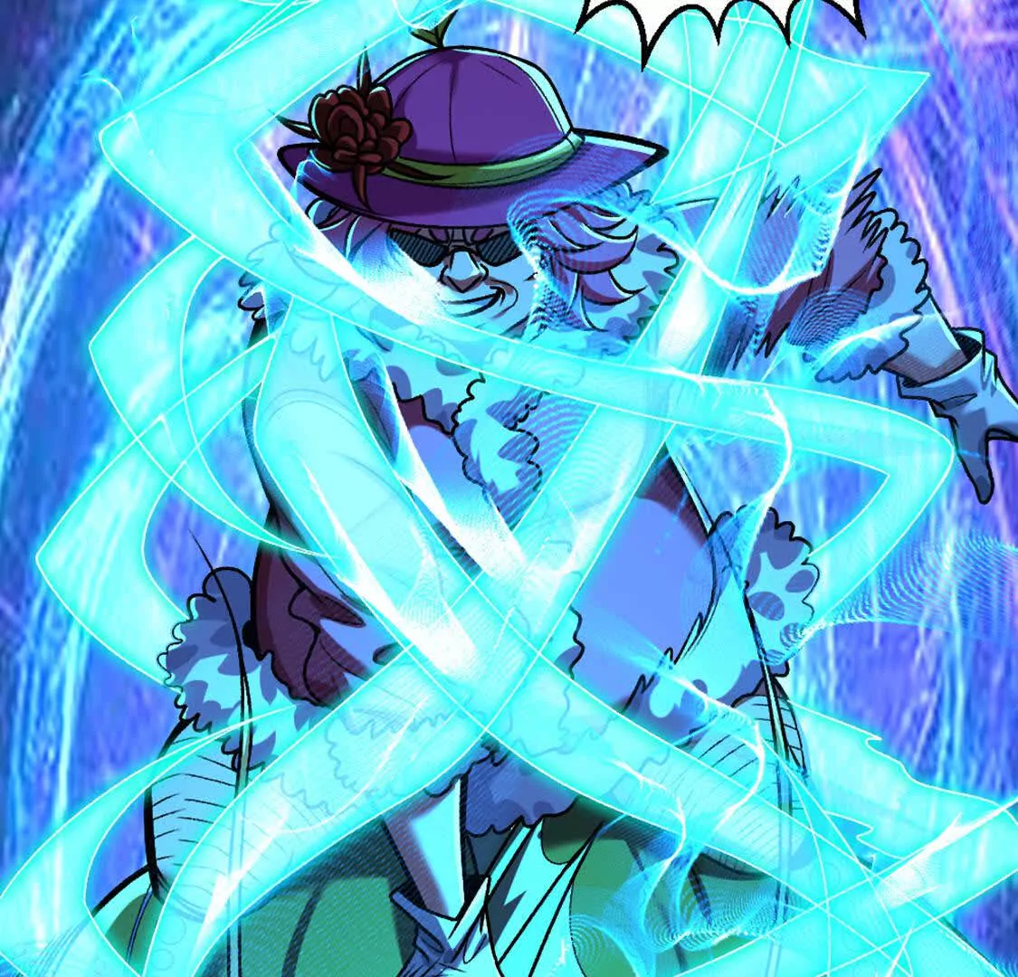 第7话  一拳鱼人(1/3)-第8话