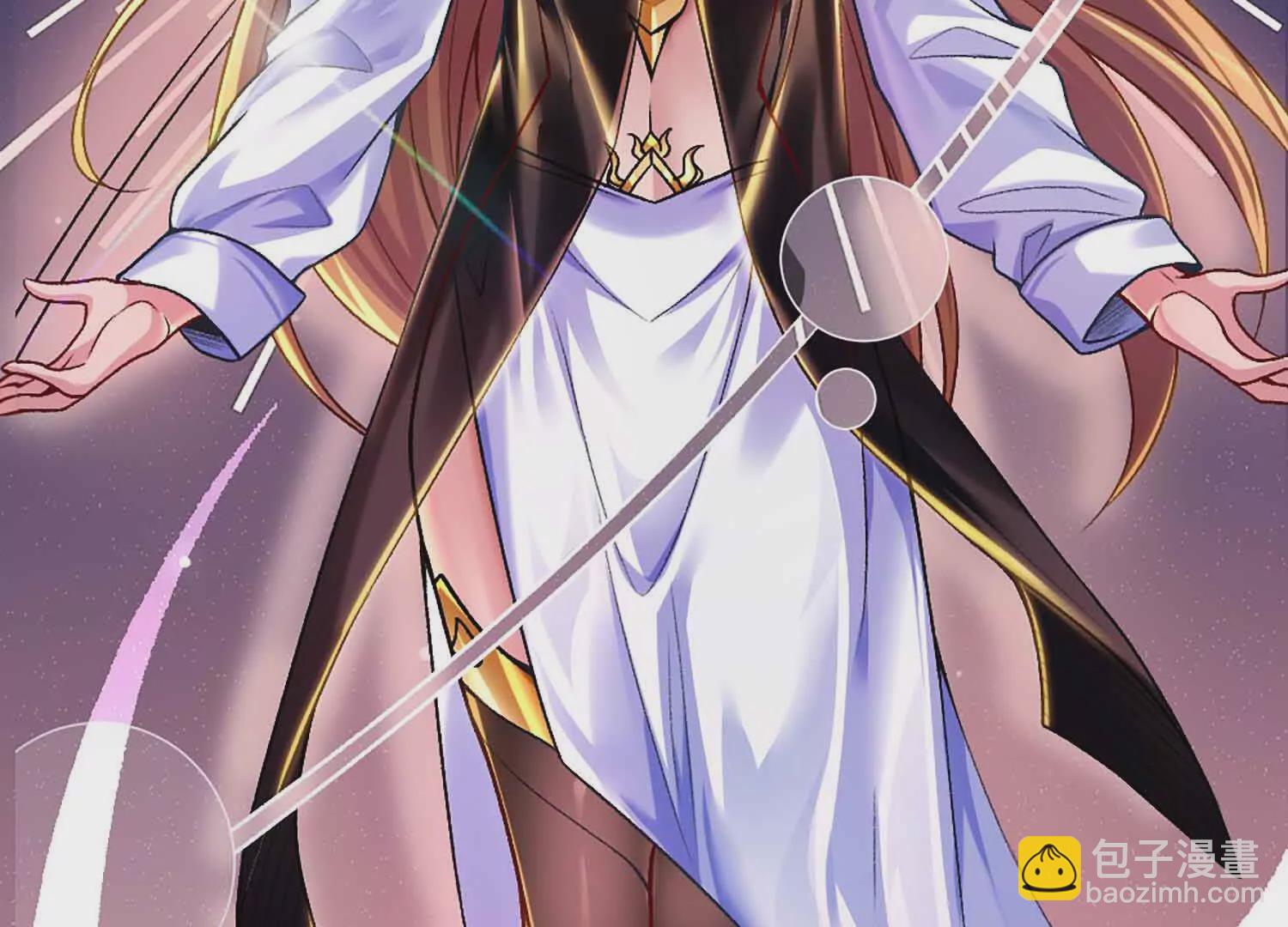 第9话 签订契约！(1/2)-第10话