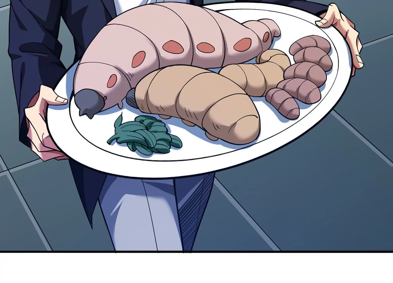 第9话 签订契约！(1/2)-第10话