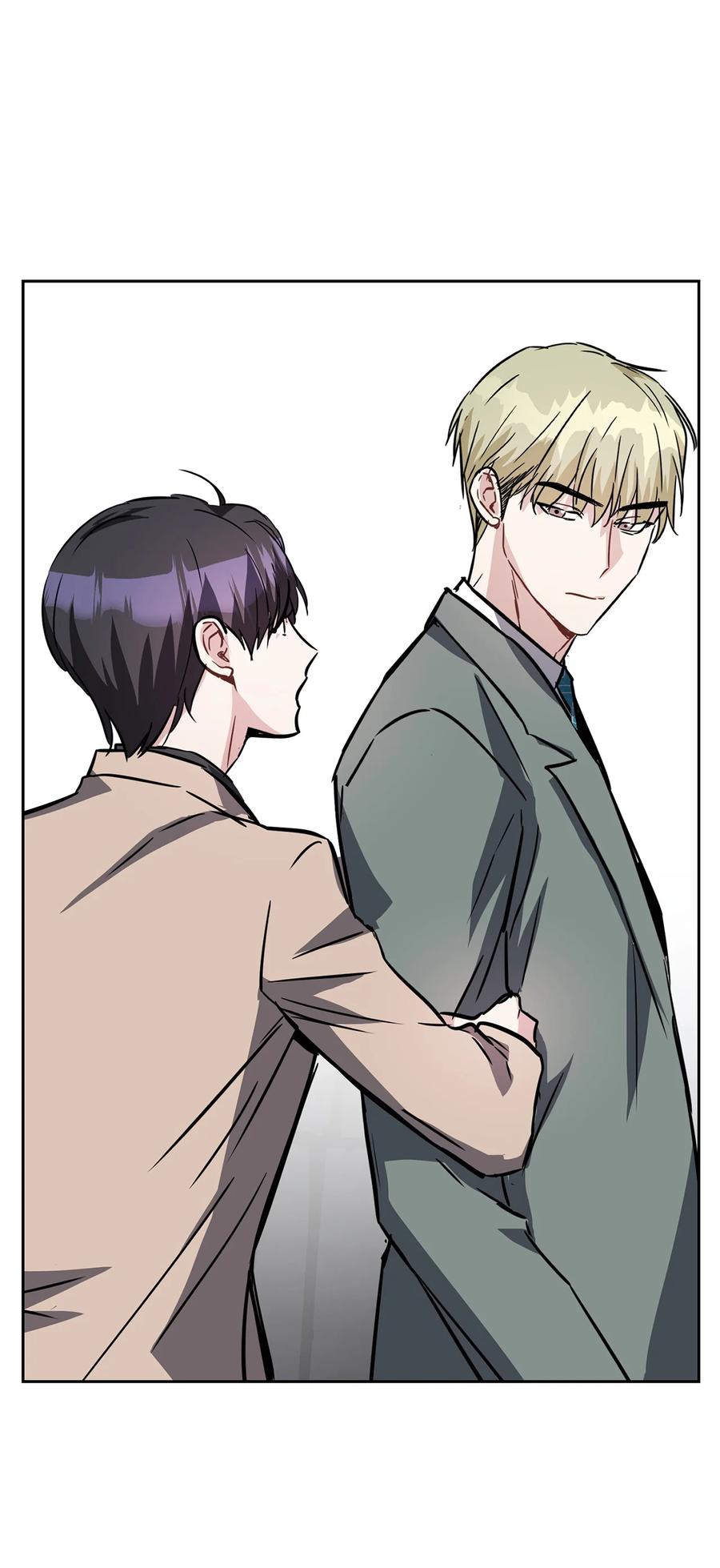 12 原来是舅舅(1/2)-第12话