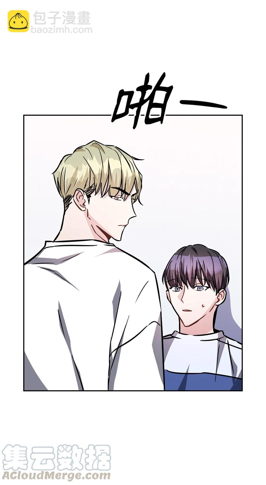 18 真人秀拍摄(1/2)-第18话