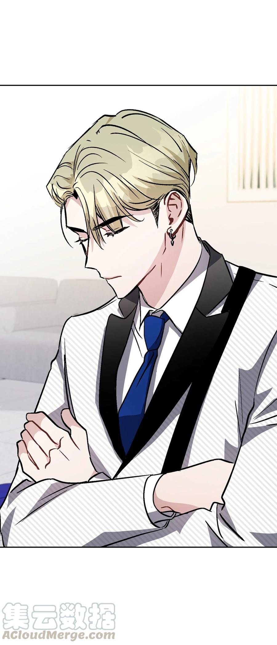 22 受刺激(1/2)-第22话