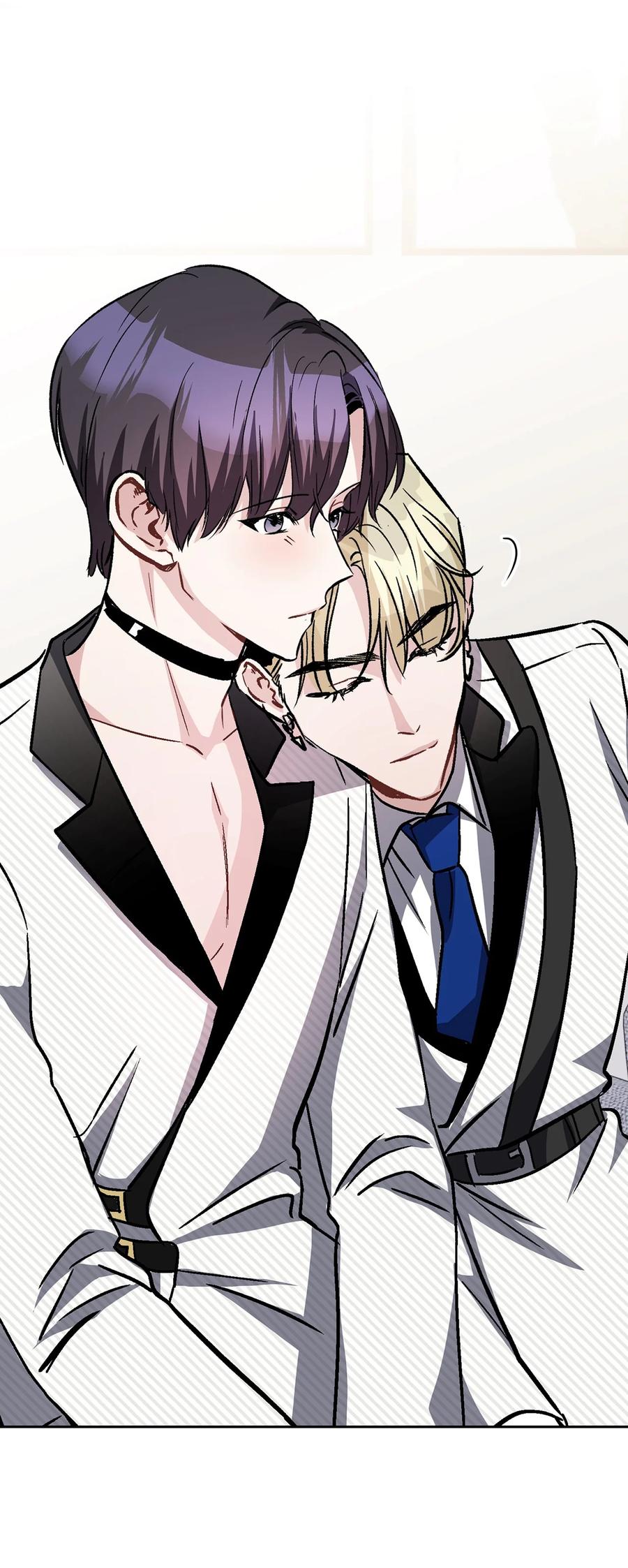 22 受刺激(1/2)-第22话