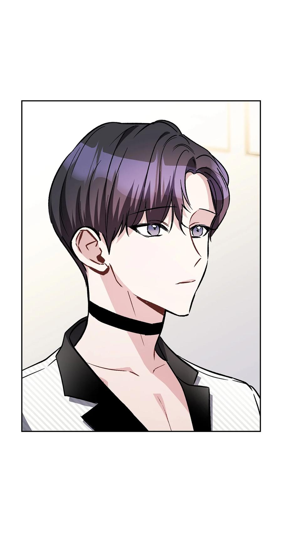 22 受刺激(1/2)-第22话