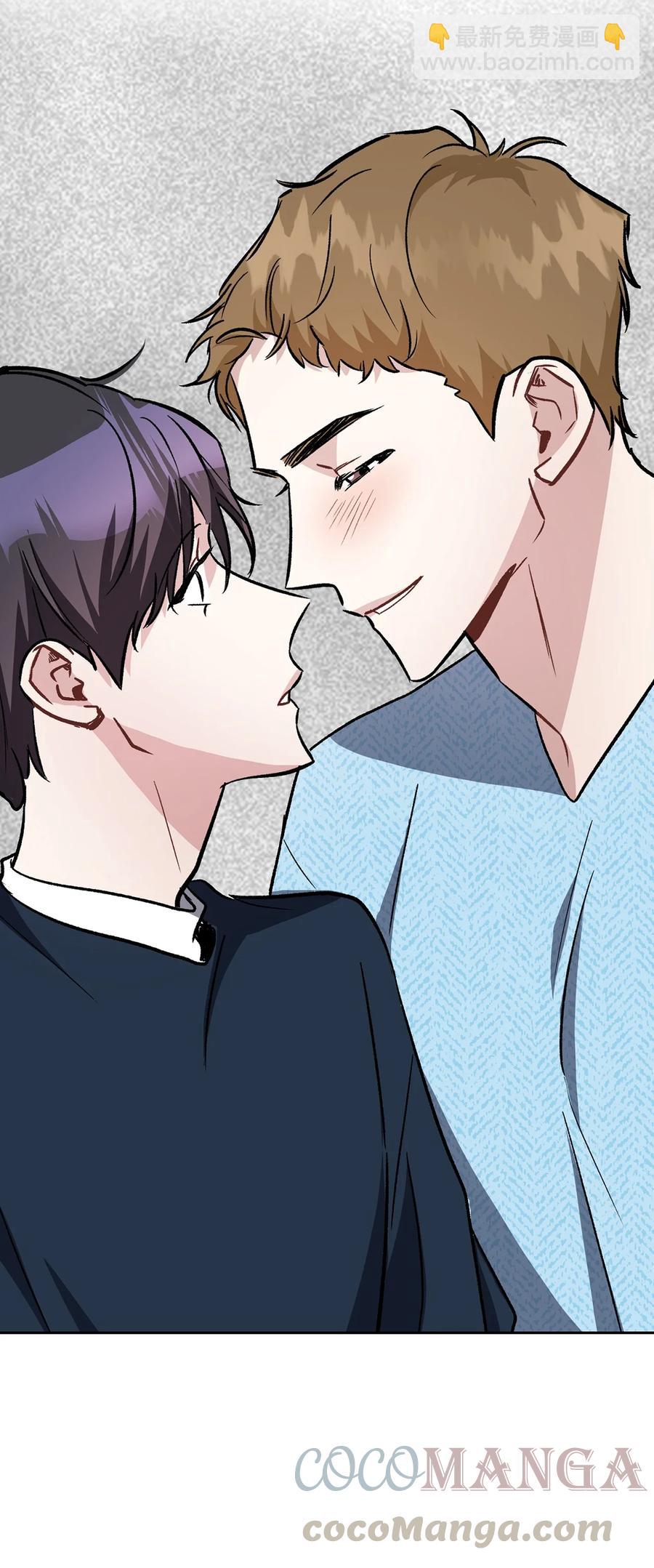 24 不愧是表兄弟(1/2)-第24话